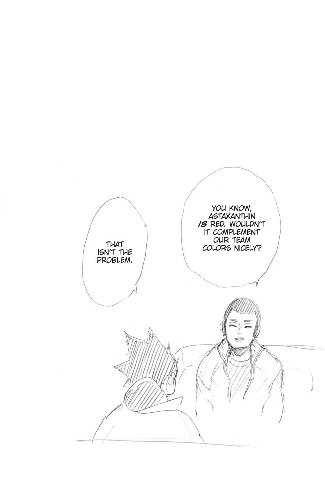 Read Haikyu!! (Color) Manga Online
