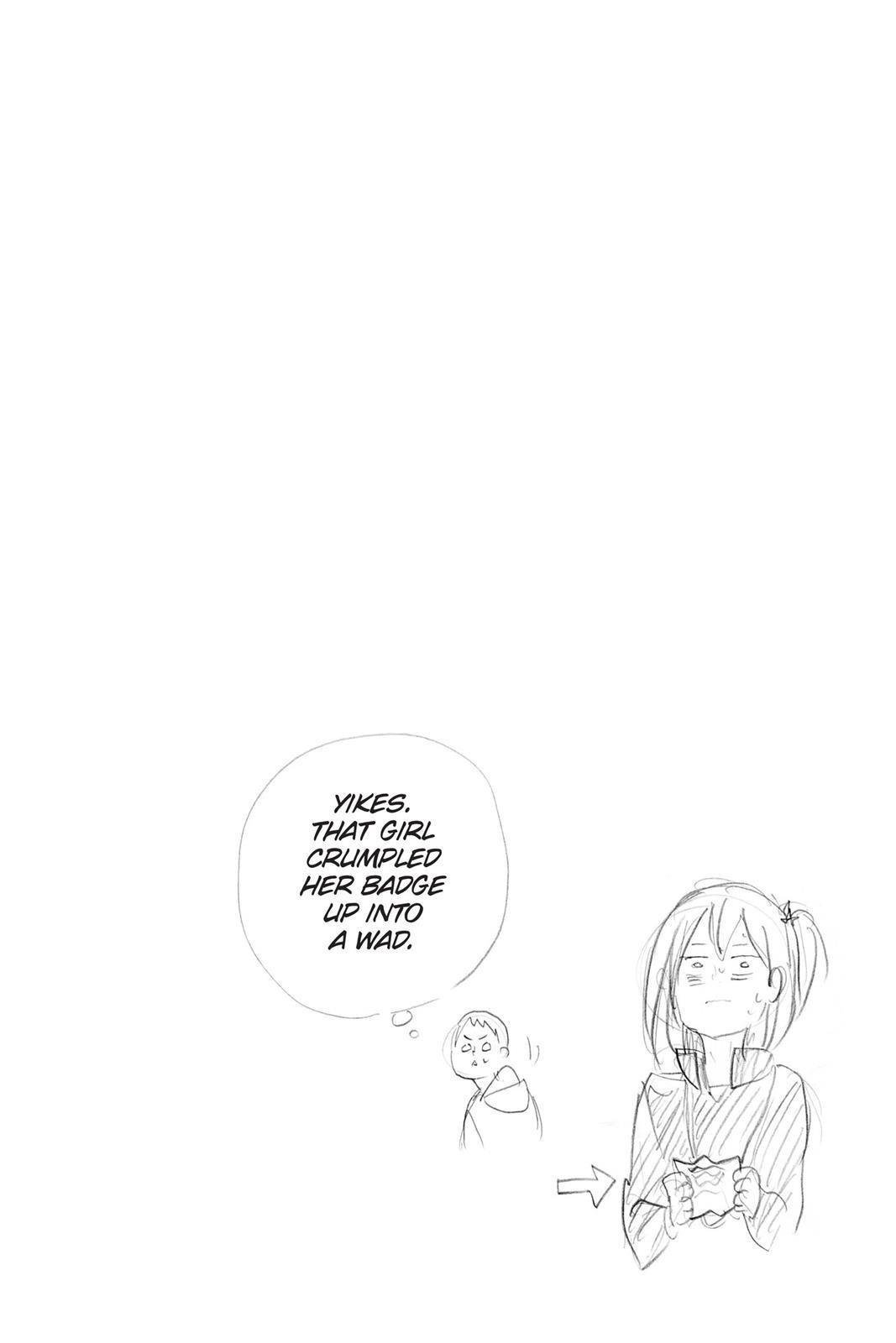 Read Haikyu!! (Color) Manga Online