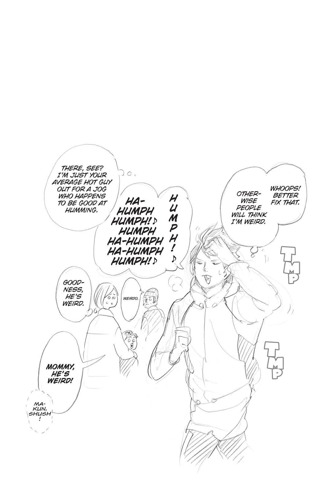Read Haikyu!! (Color) Manga Online