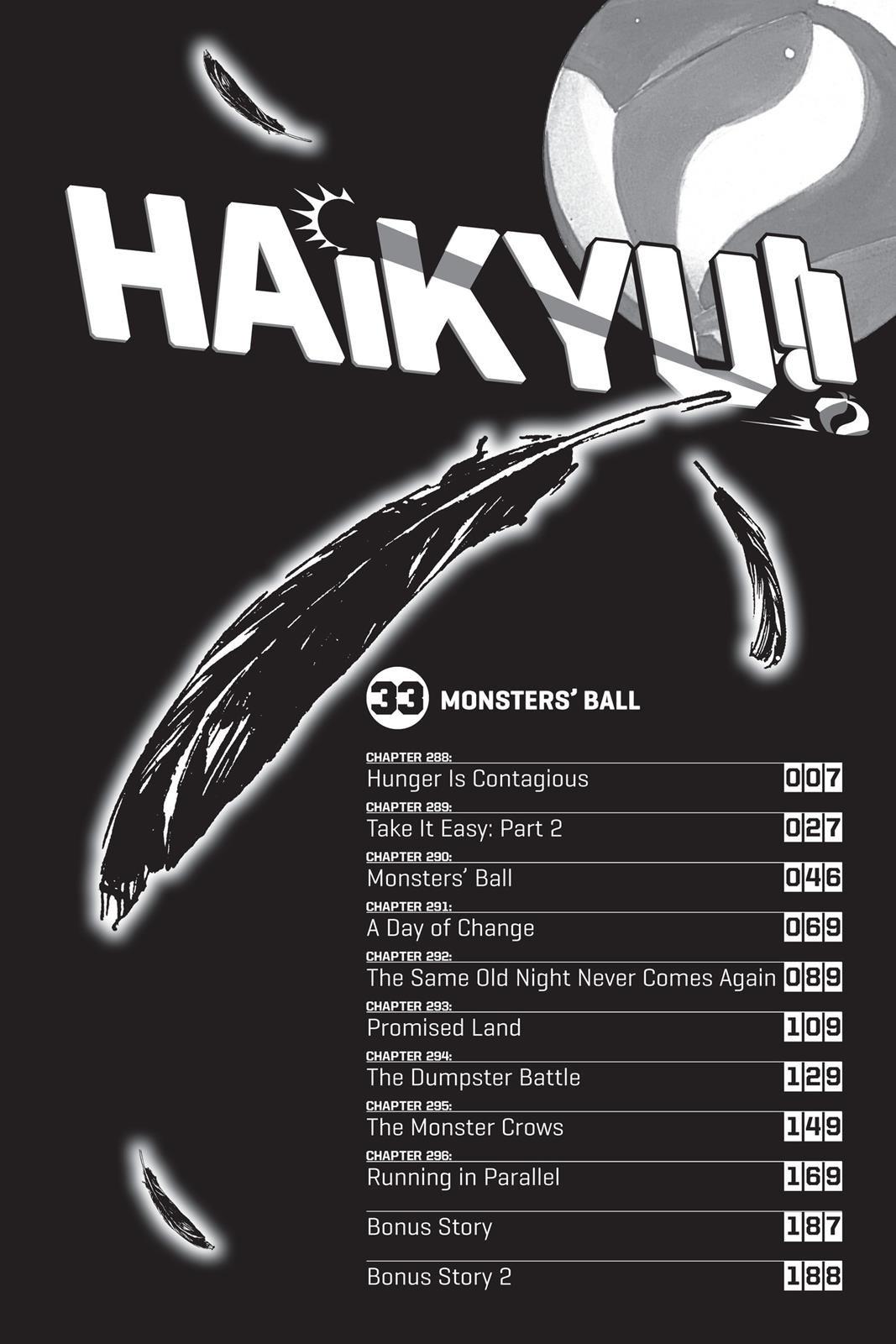 Read Haikyu!! (Color) Manga Online