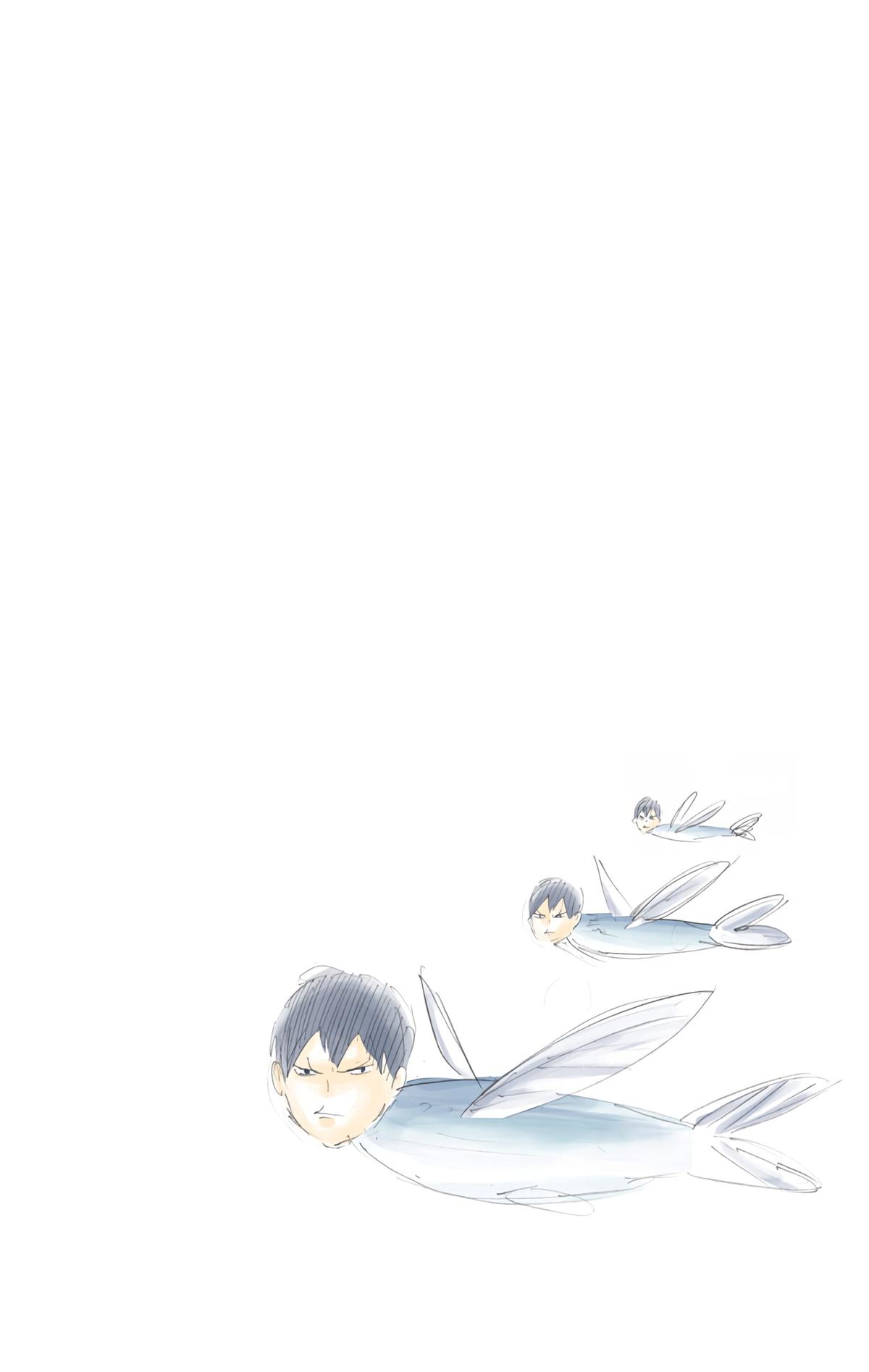 Read Haikyu!! (Color) Manga Online