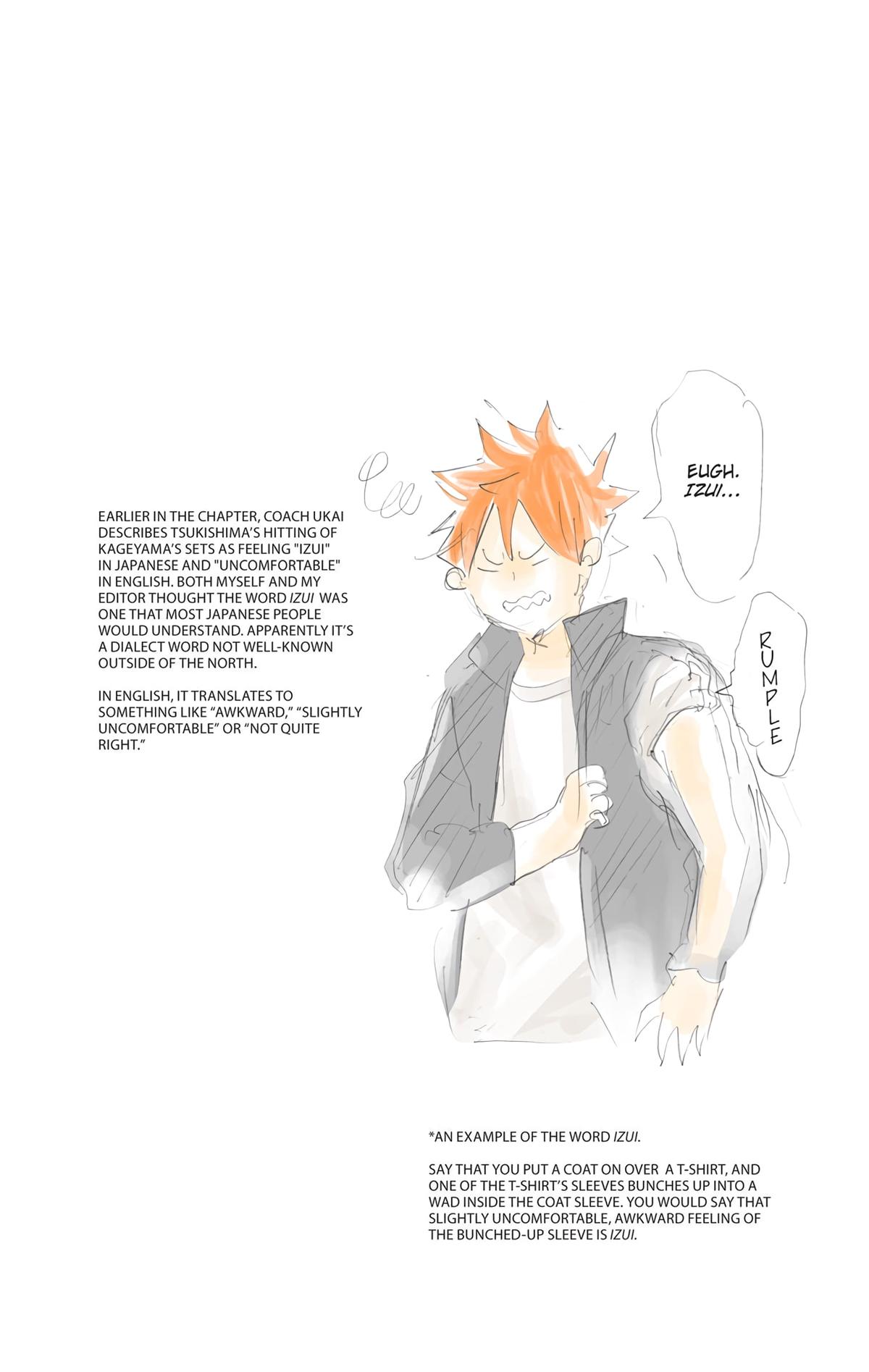 Read Haikyu!! (Color) Manga Online