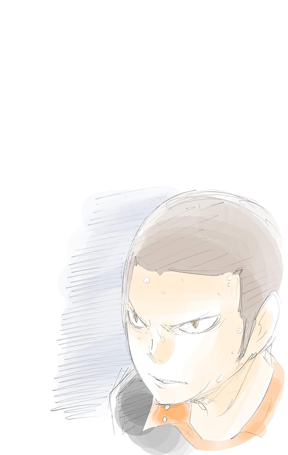 Read Haikyu!! (Color) Manga Online