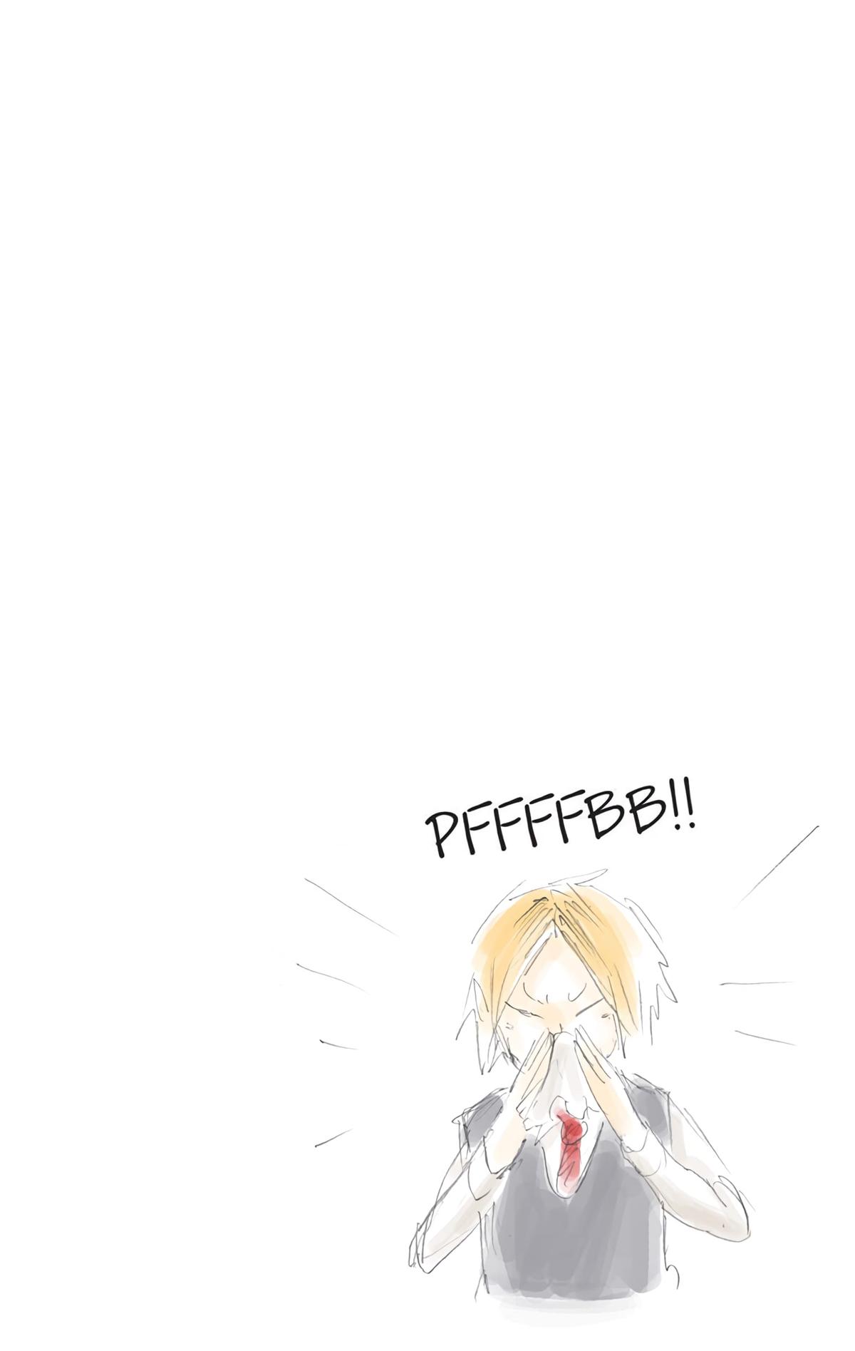 Read Haikyu!! (Color) Manga Online