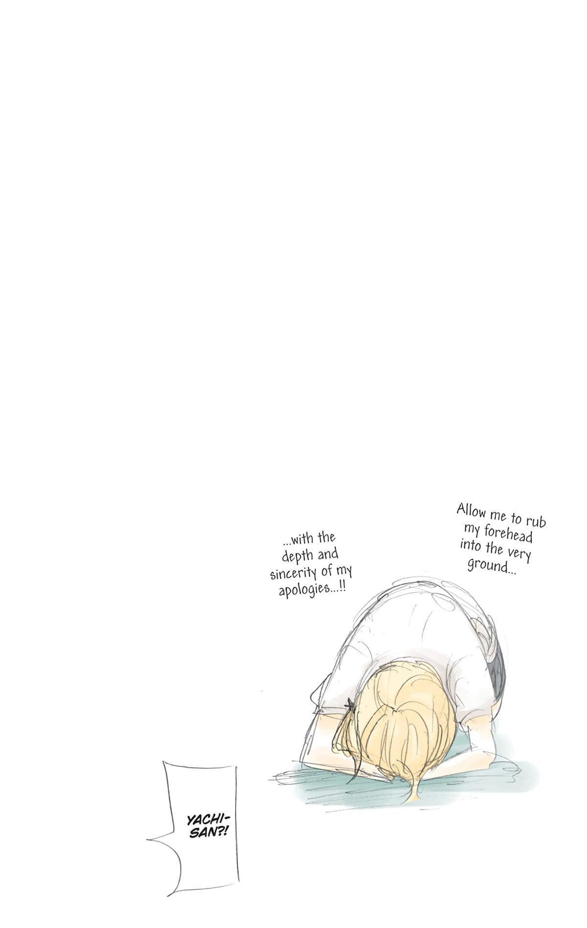 Read Haikyu!! (Color) Manga Online