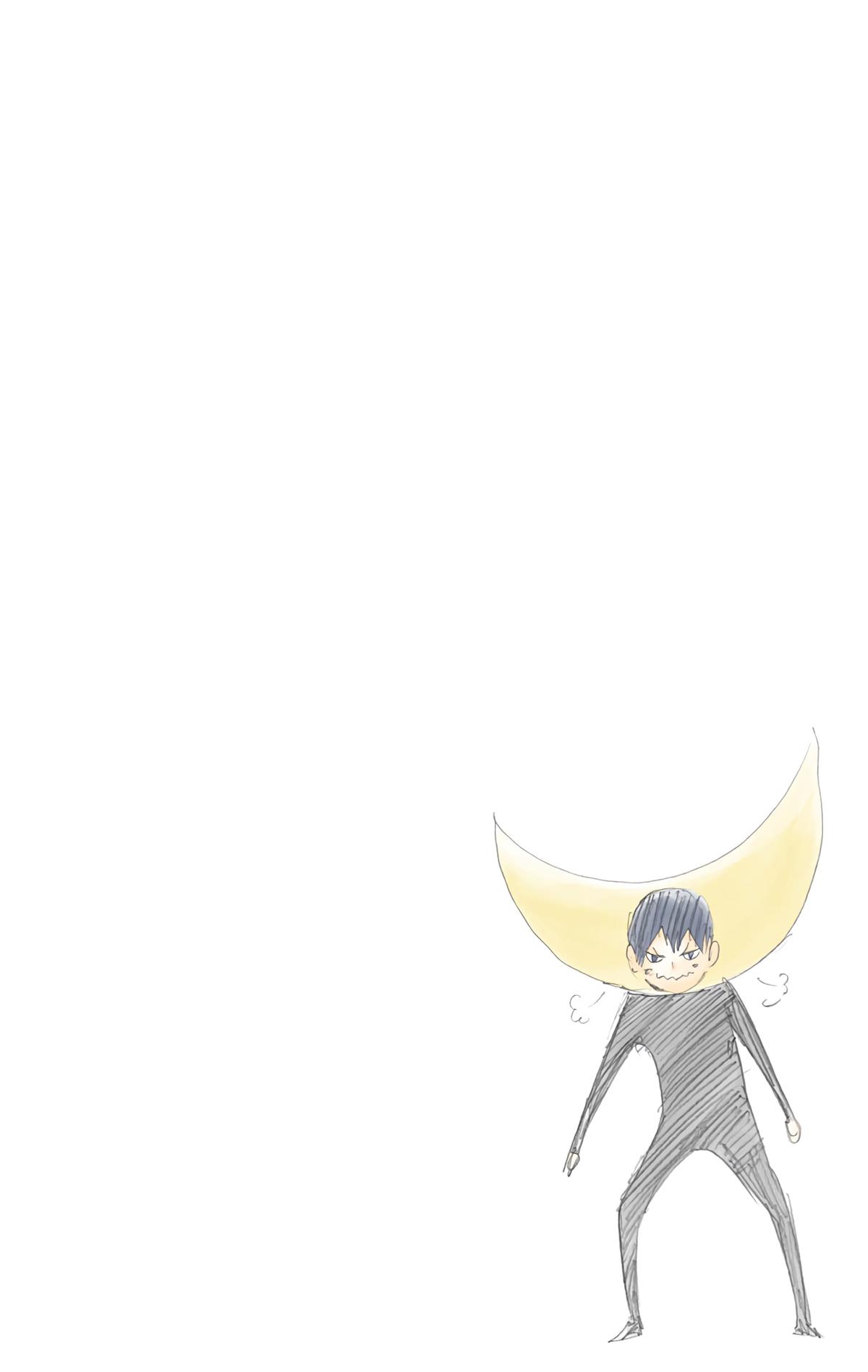 Read Haikyu!! (Color) Manga Online