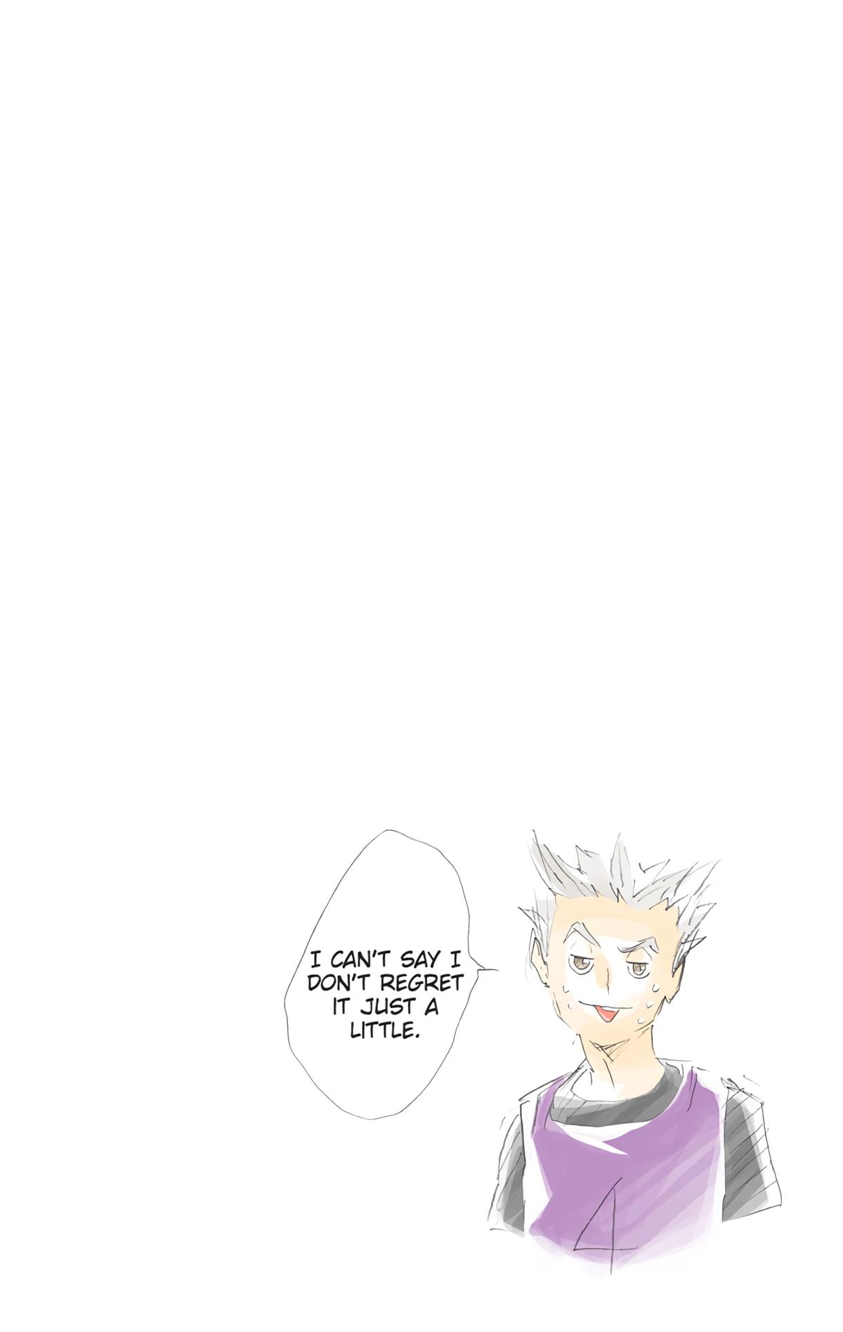 Read Haikyu!! (Color) Manga Online