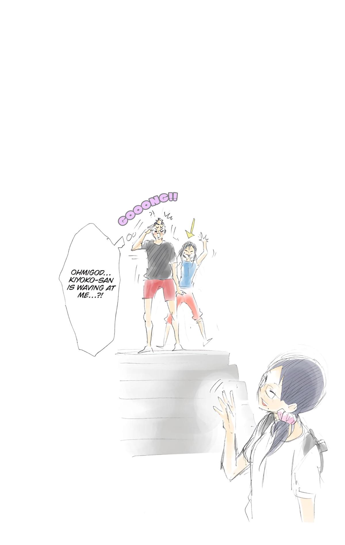 Read Haikyu!! (Color) Manga Online