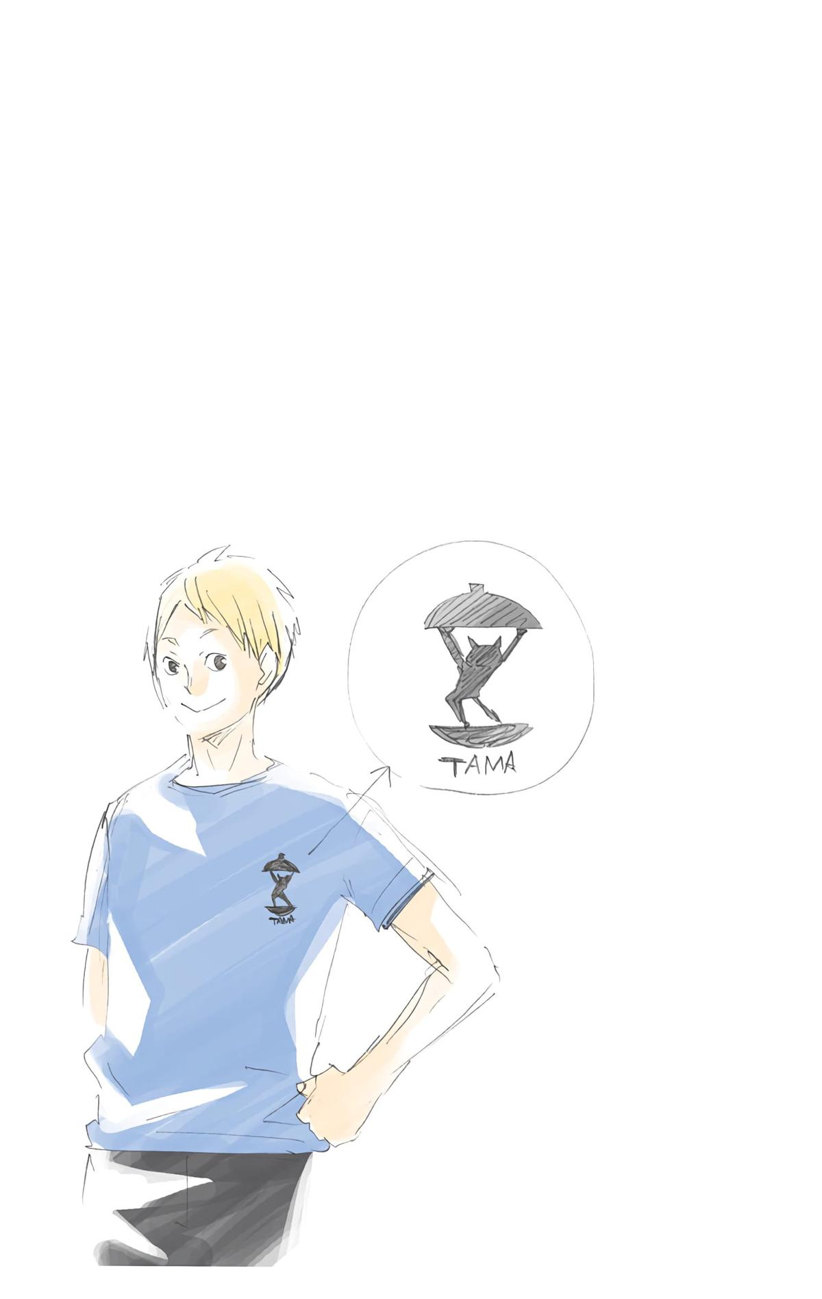 Read Haikyu!! (Color) Manga Online