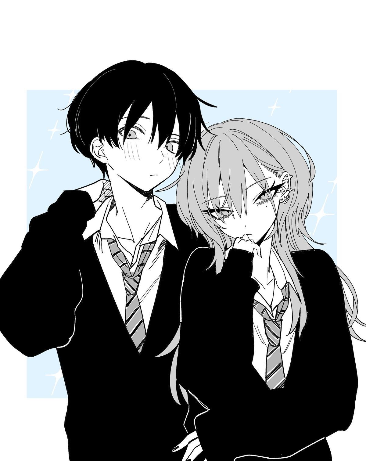 Read Haimiya Senpai Wa Kowakute Kawaii Manga Online