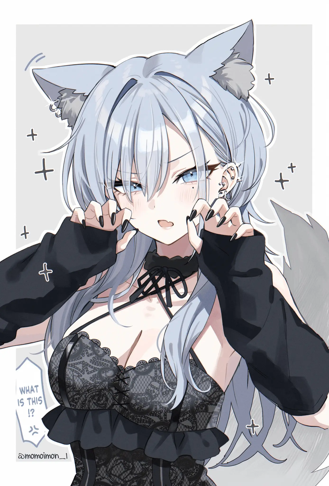 Read Haimiya Senpai Wa Kowakute Kawaii Manga Online