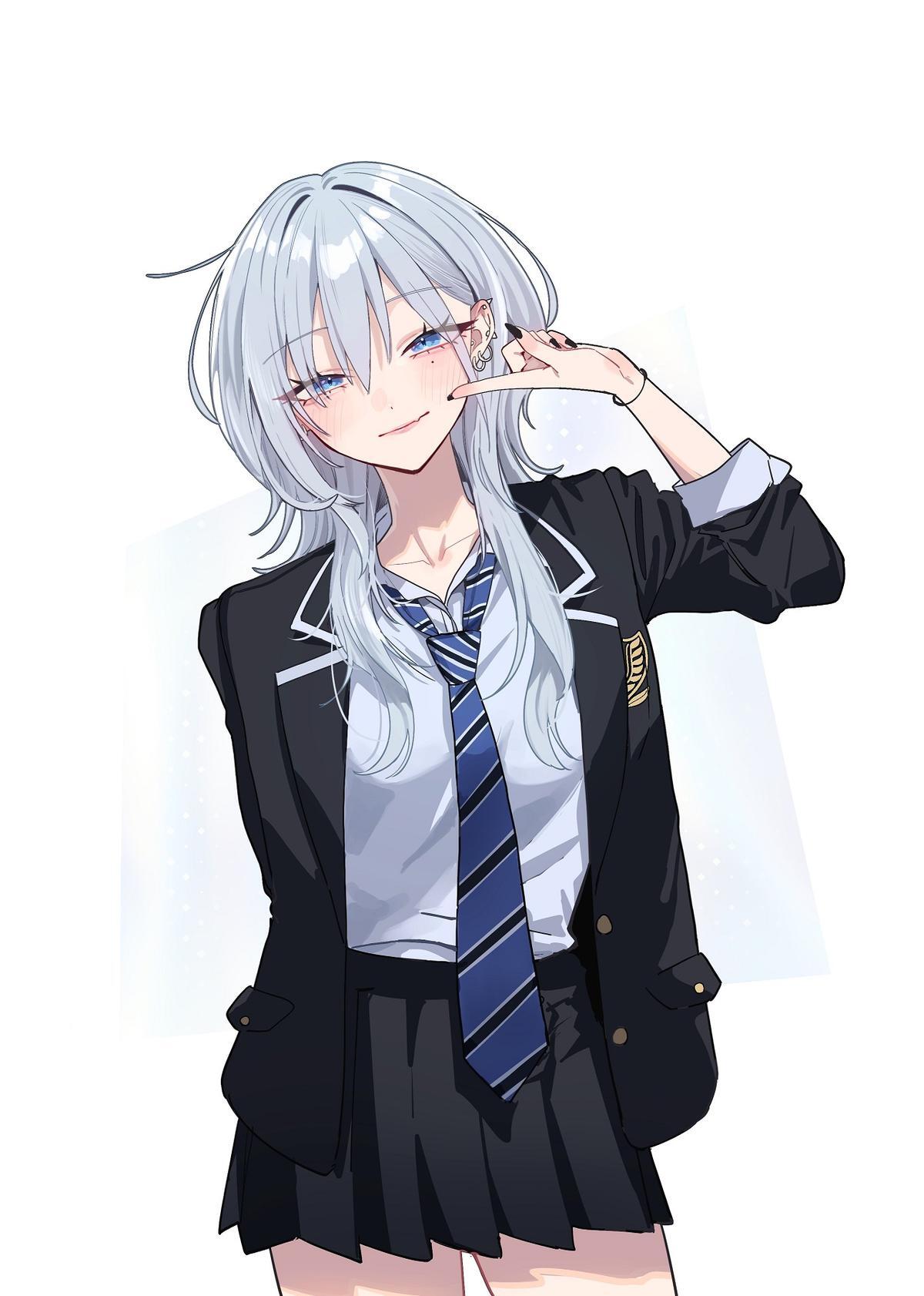 Read Haimiya Senpai Wa Kowakute Kawaii Manga Online