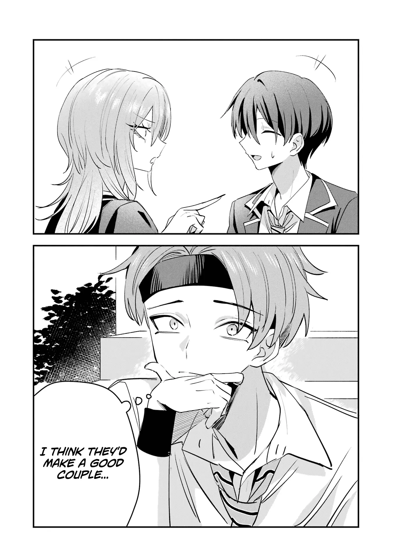 Read Haimiya Senpai Wa Kowakute Kawaii Manga Online