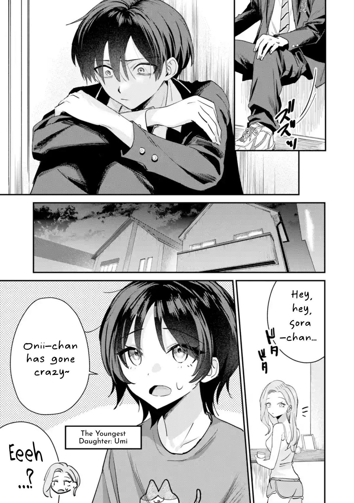 Read Haimiya Senpai Wa Kowakute Kawaii Manga Online