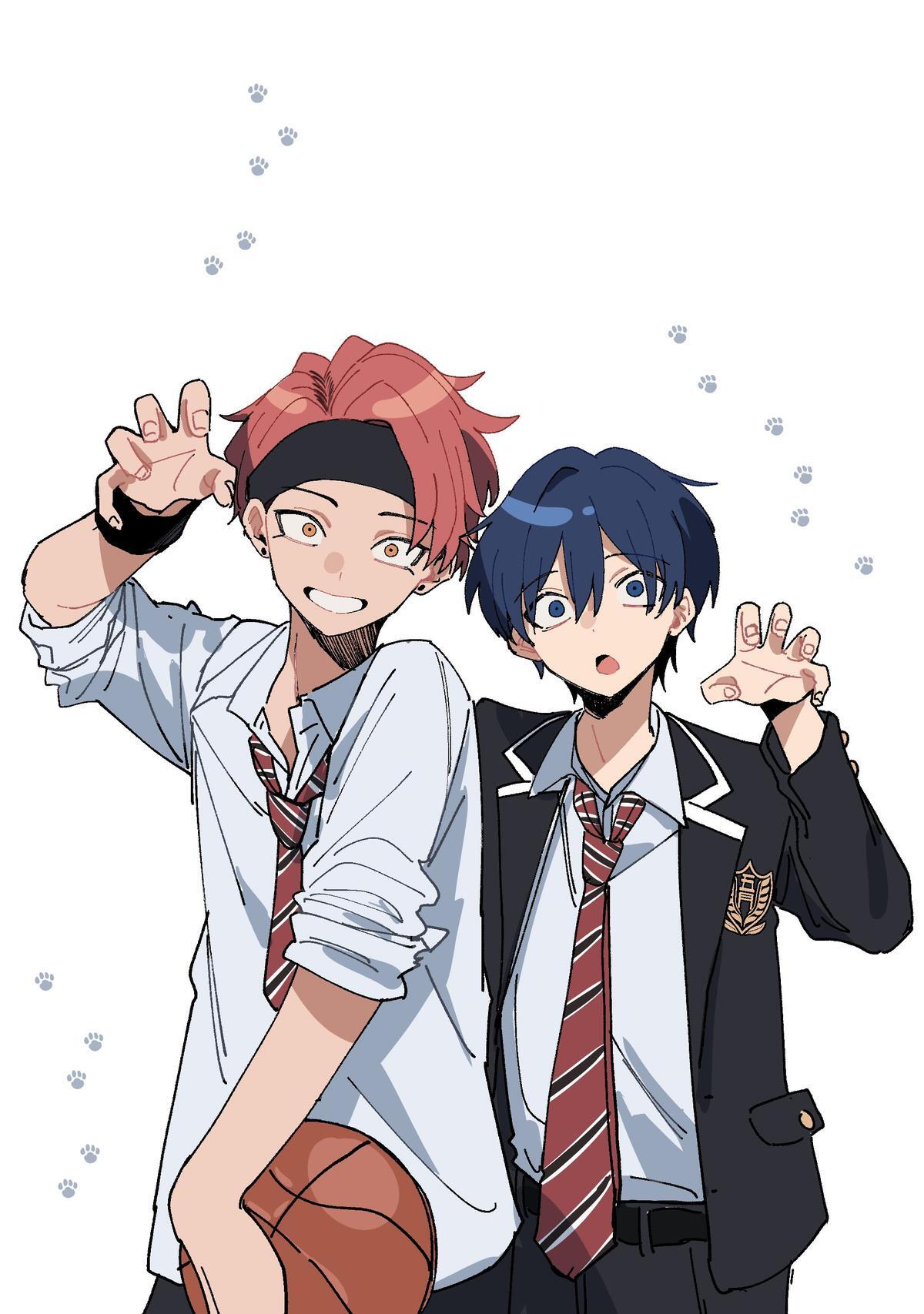 Read Haimiya Senpai Wa Kowakute Kawaii Manga Online