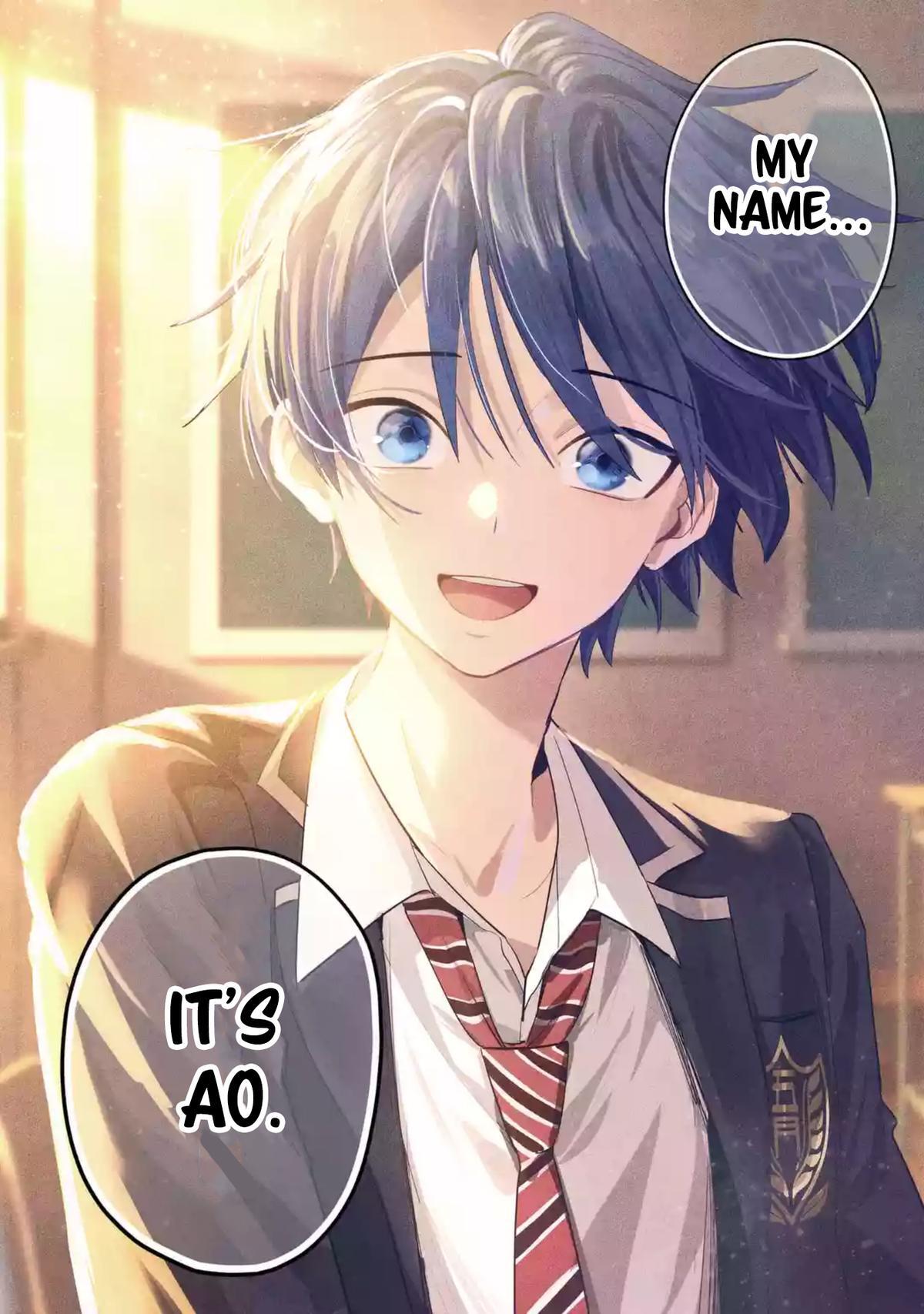 Read Haimiya Senpai Wa Kowakute Kawaii Manga Online