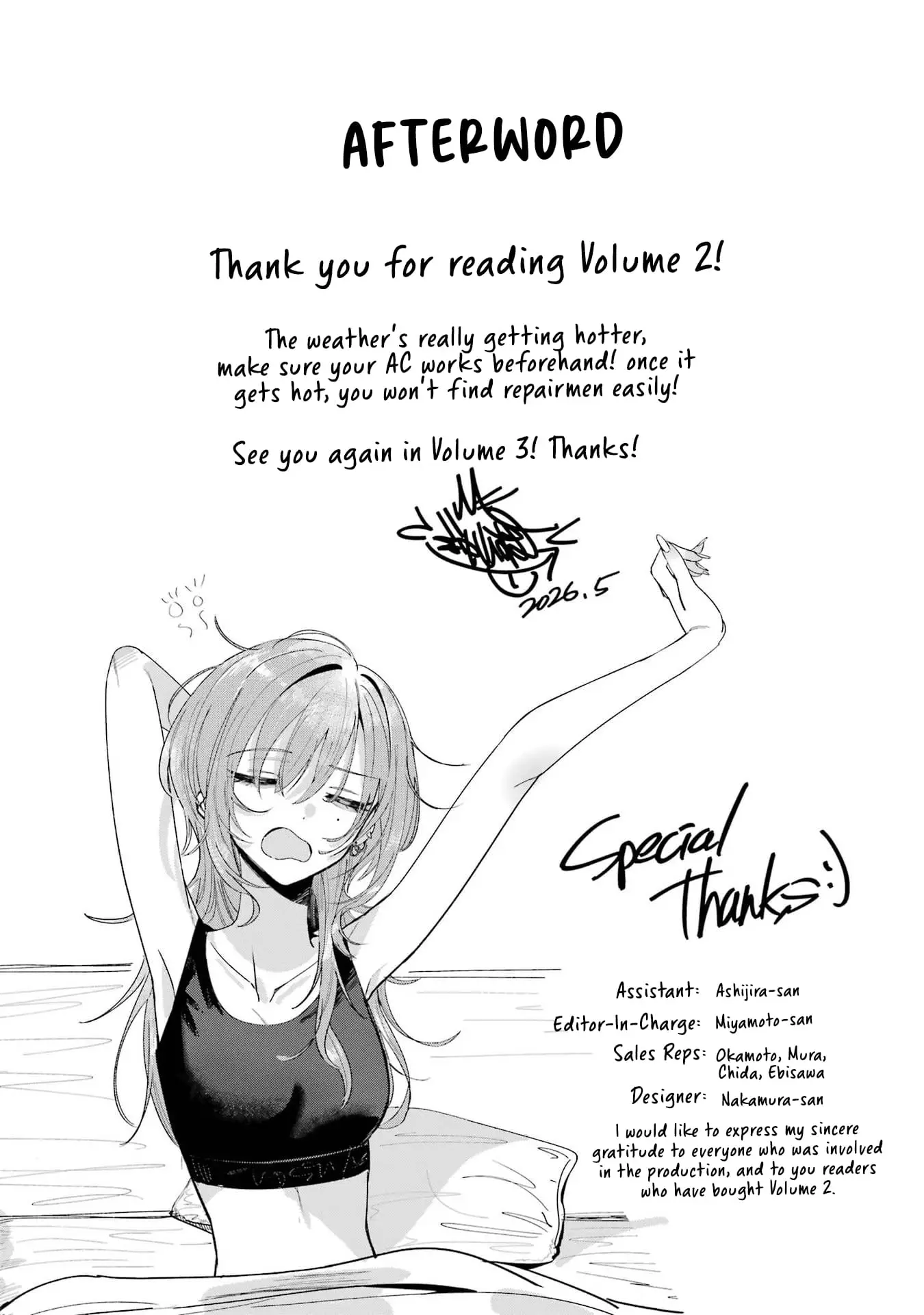 Read Haimiya Senpai Wa Kowakute Kawaii Manga Online