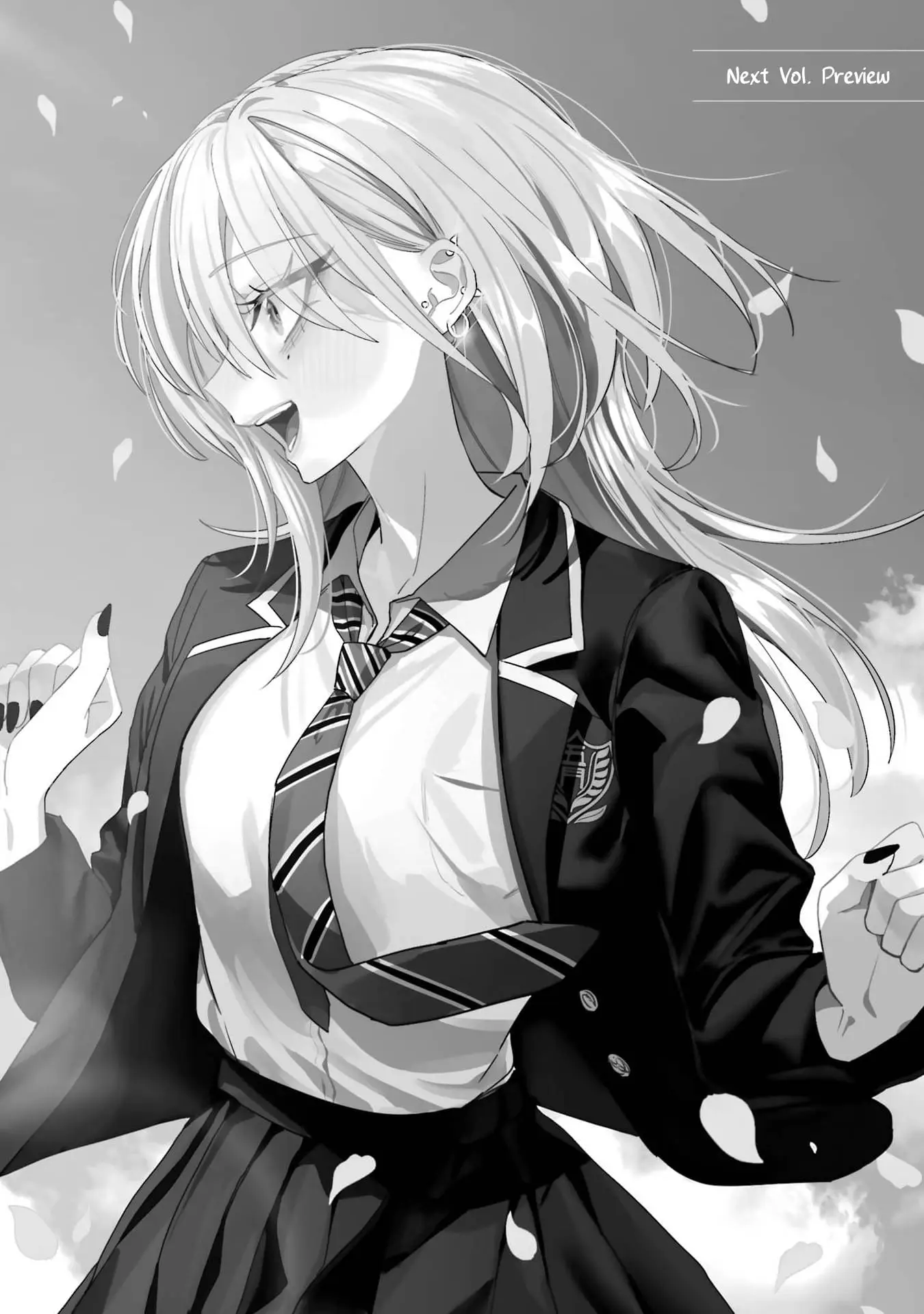 Read Haimiya Senpai Wa Kowakute Kawaii Manga Online