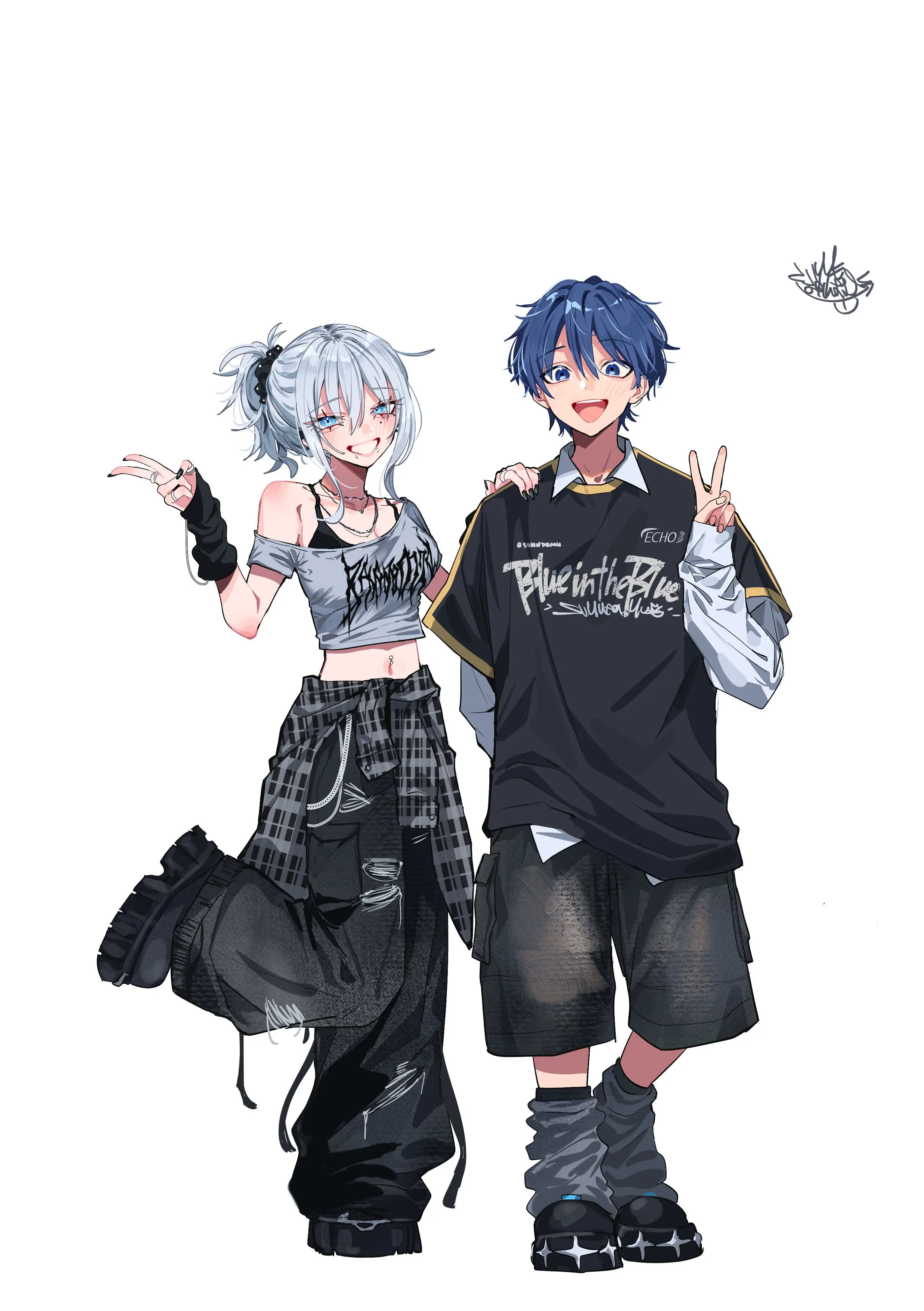 Read Haimiya Senpai Wa Kowakute Kawaii Manga Online