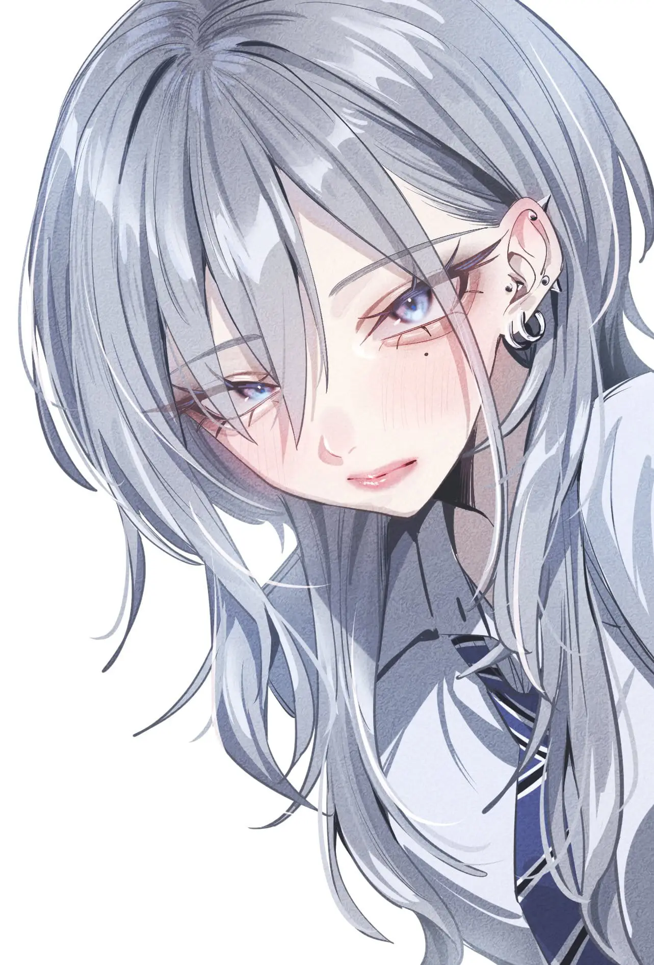Read Haimiya Senpai Wa Kowakute Kawaii Manga Online