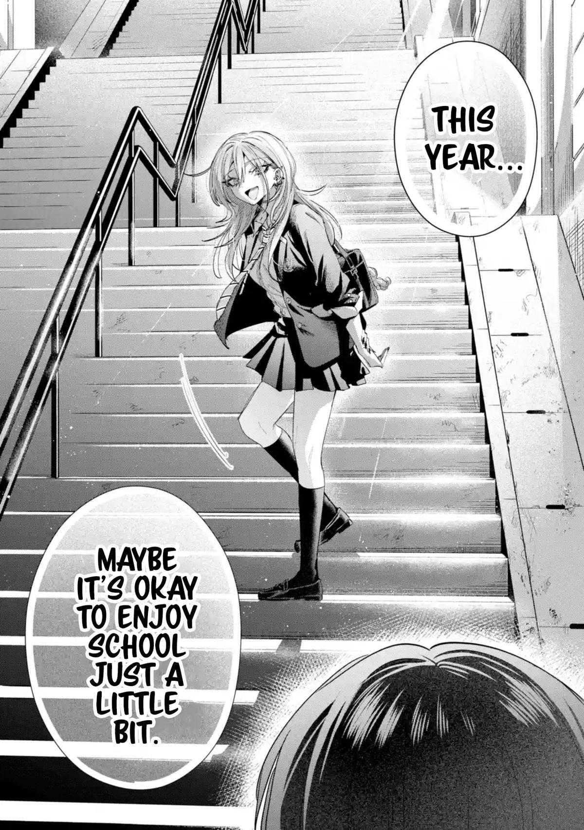 Read Haimiya Senpai Wa Kowakute Kawaii Manga Online