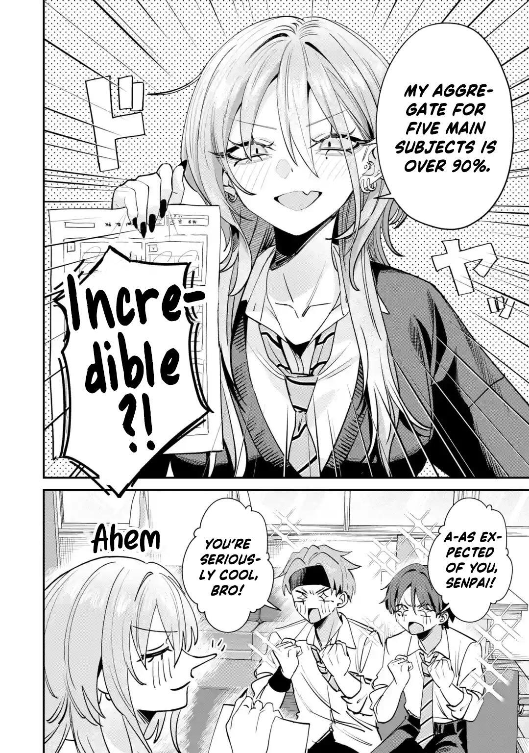 Read Haimiya Senpai Wa Kowakute Kawaii Manga Online