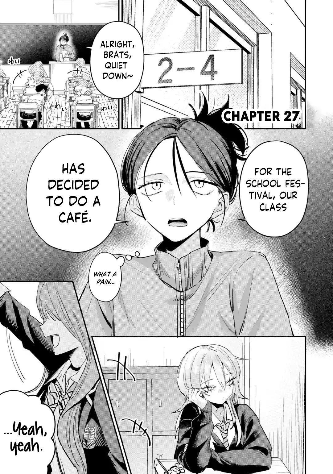 Read Haimiya Senpai Wa Kowakute Kawaii Manga Online