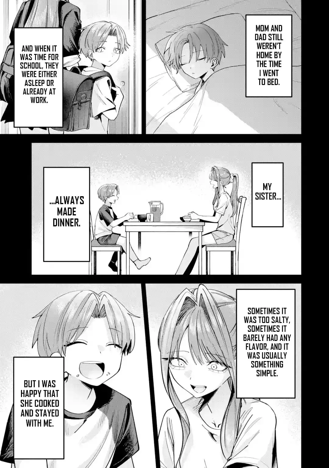 Read Haimiya Senpai Wa Kowakute Kawaii Manga Online