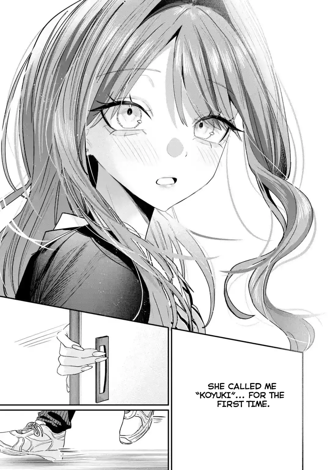 Read Haimiya Senpai Wa Kowakute Kawaii Manga Online