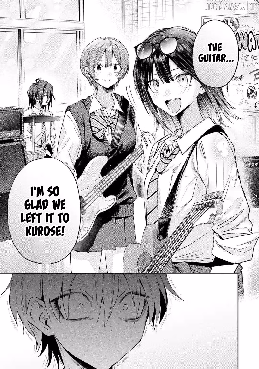 Read Haimiya Senpai Wa Kowakute Kawaii Manga Online