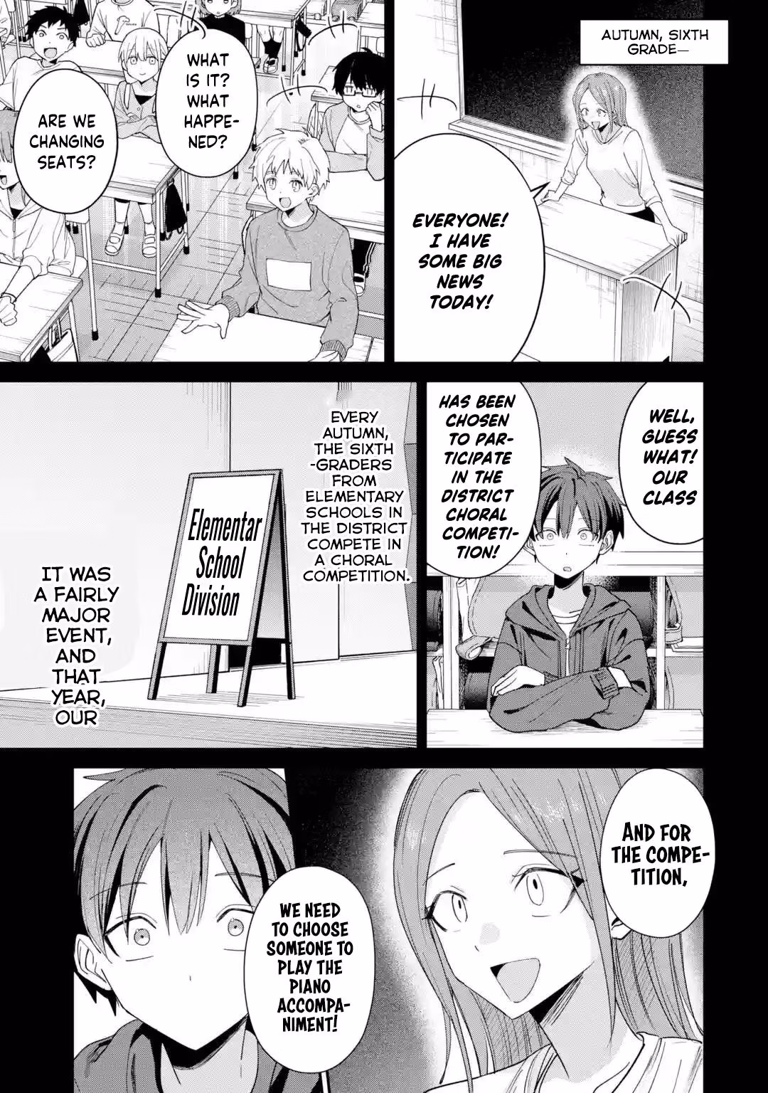 Read Haimiya Senpai Wa Kowakute Kawaii Manga Online