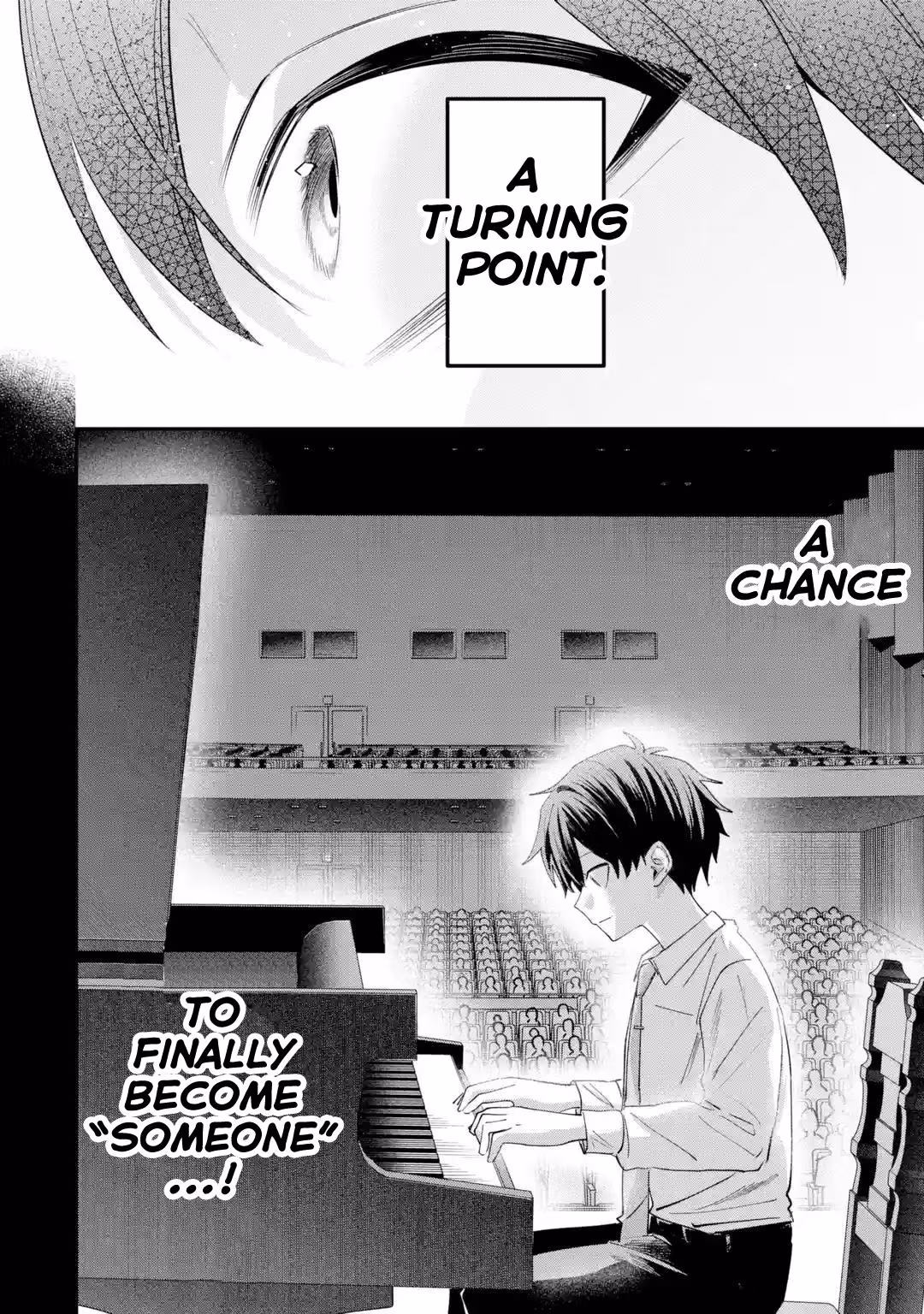 Read Haimiya Senpai Wa Kowakute Kawaii Manga Online