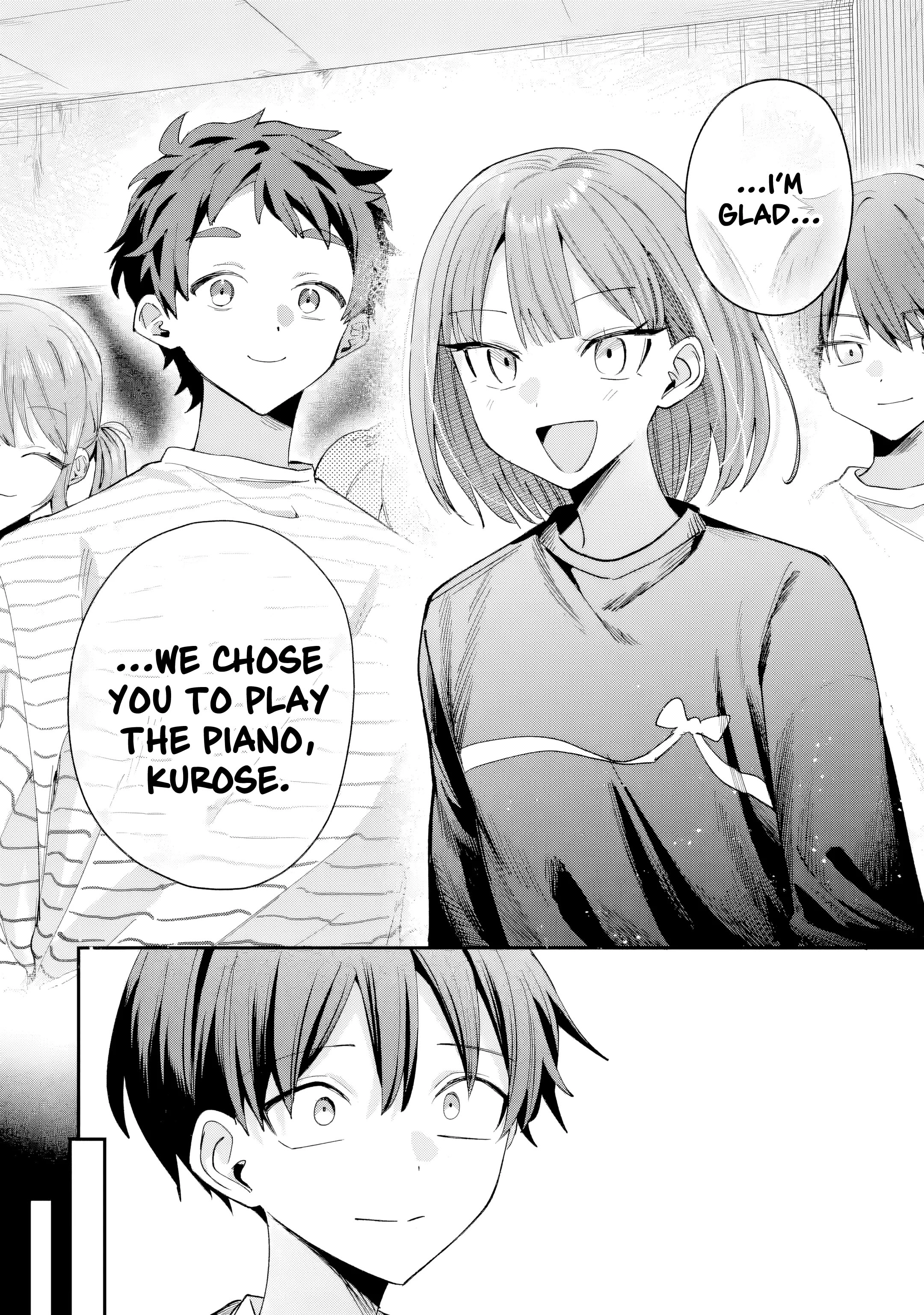 Read Haimiya Senpai Wa Kowakute Kawaii Manga Online