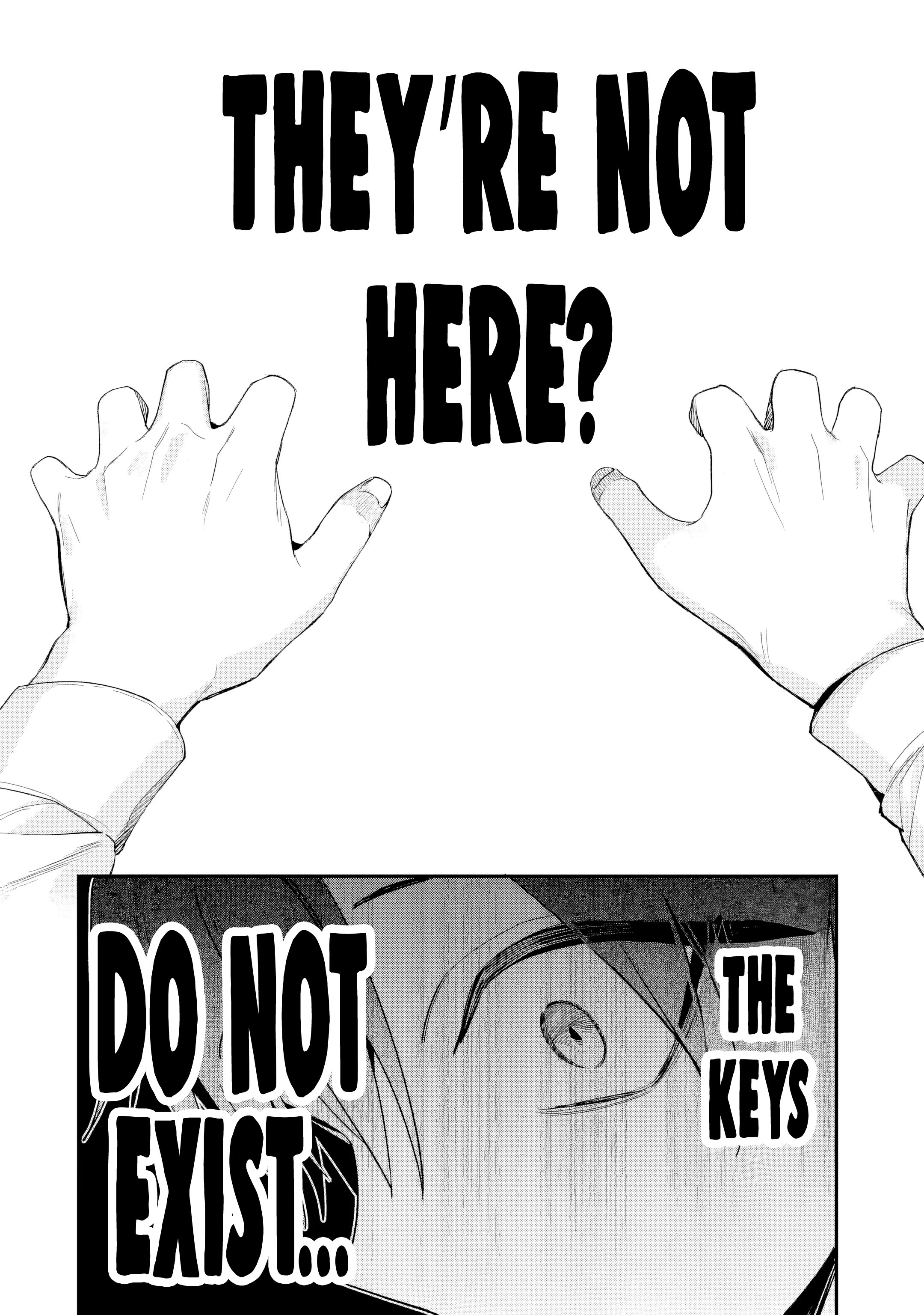 Read Haimiya Senpai Wa Kowakute Kawaii Manga Online