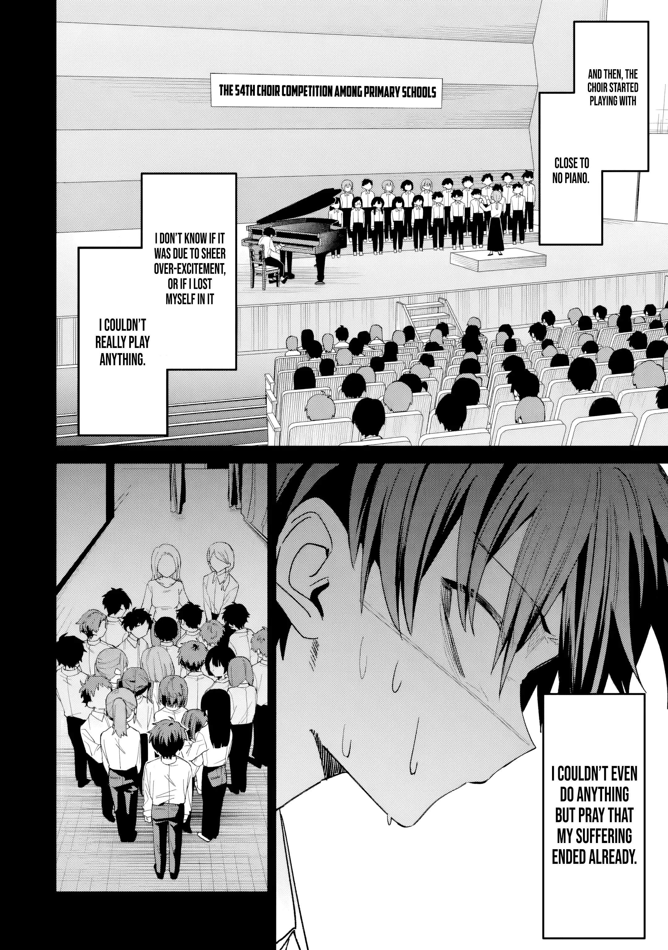 Read Haimiya Senpai Wa Kowakute Kawaii Manga Online