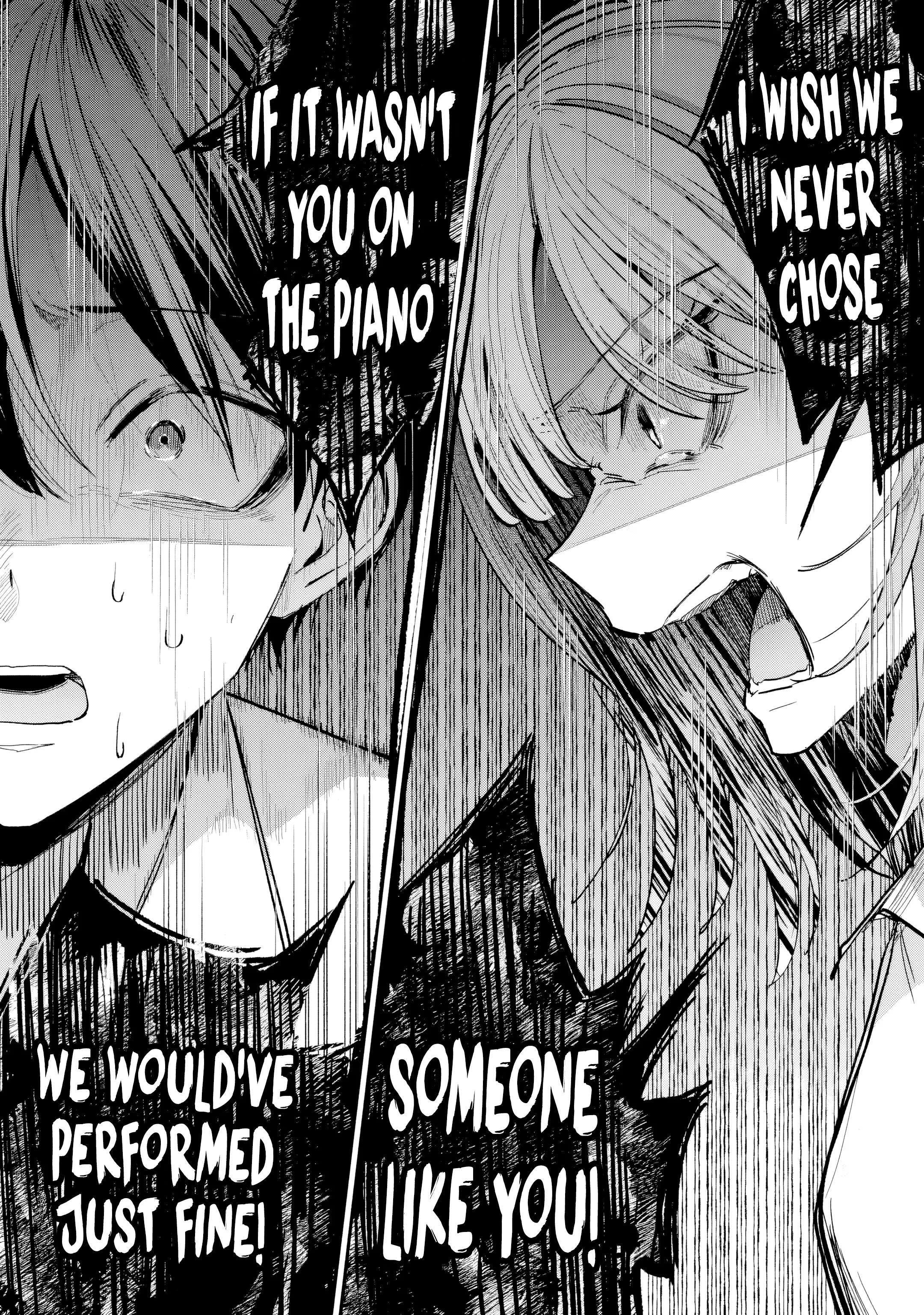 Read Haimiya Senpai Wa Kowakute Kawaii Manga Online