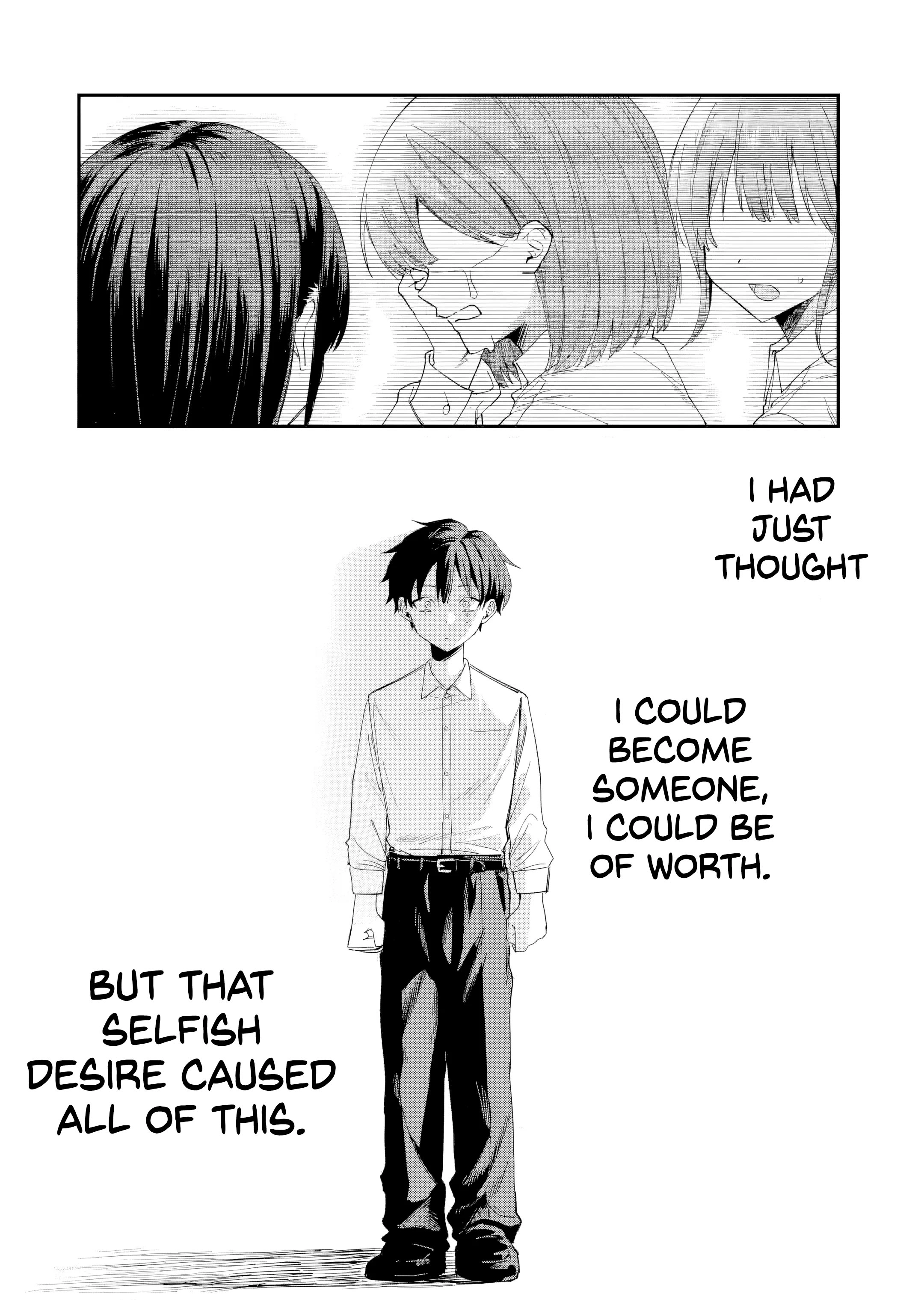 Read Haimiya Senpai Wa Kowakute Kawaii Manga Online