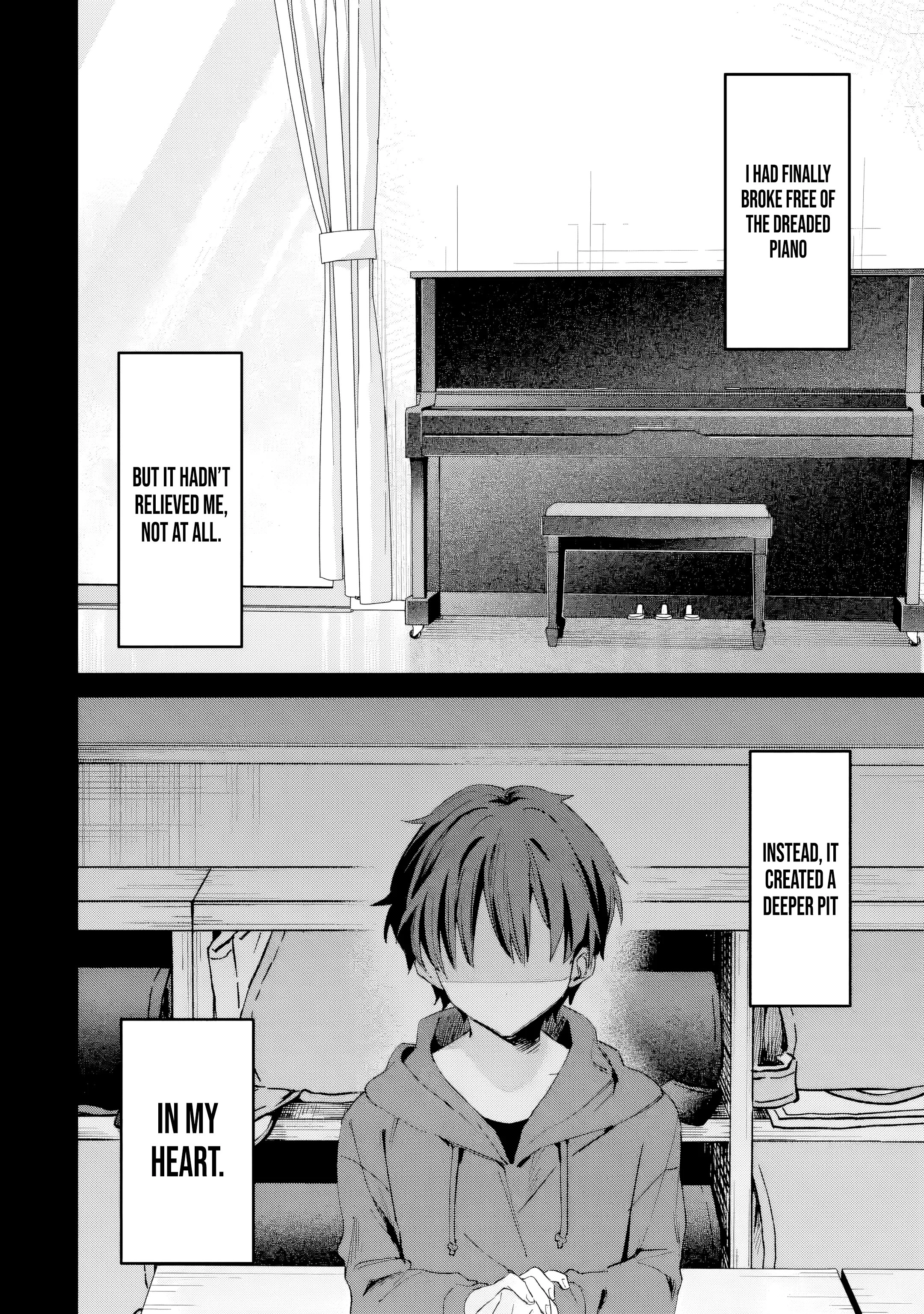 Read Haimiya Senpai Wa Kowakute Kawaii Manga Online