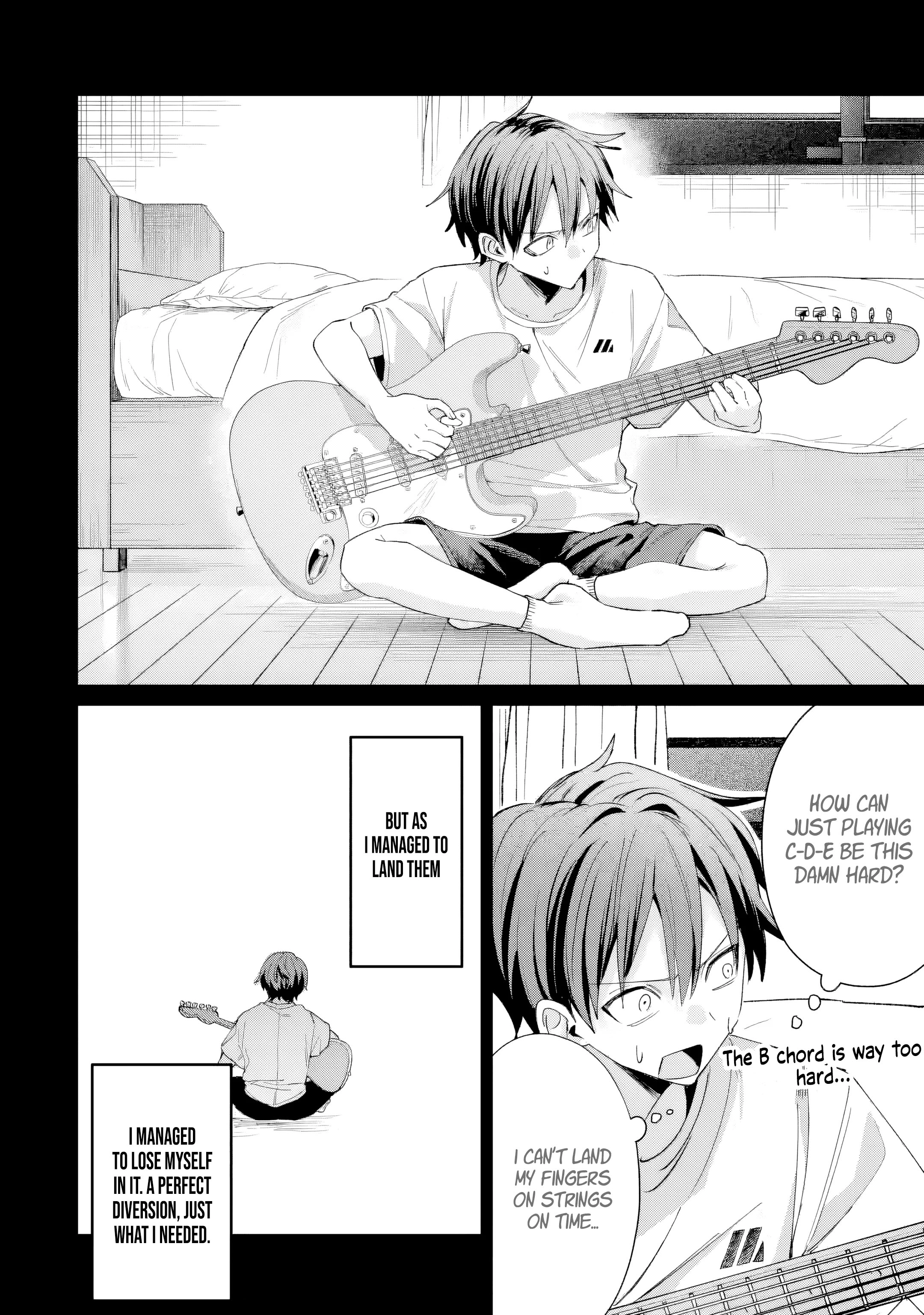 Read Haimiya Senpai Wa Kowakute Kawaii Manga Online