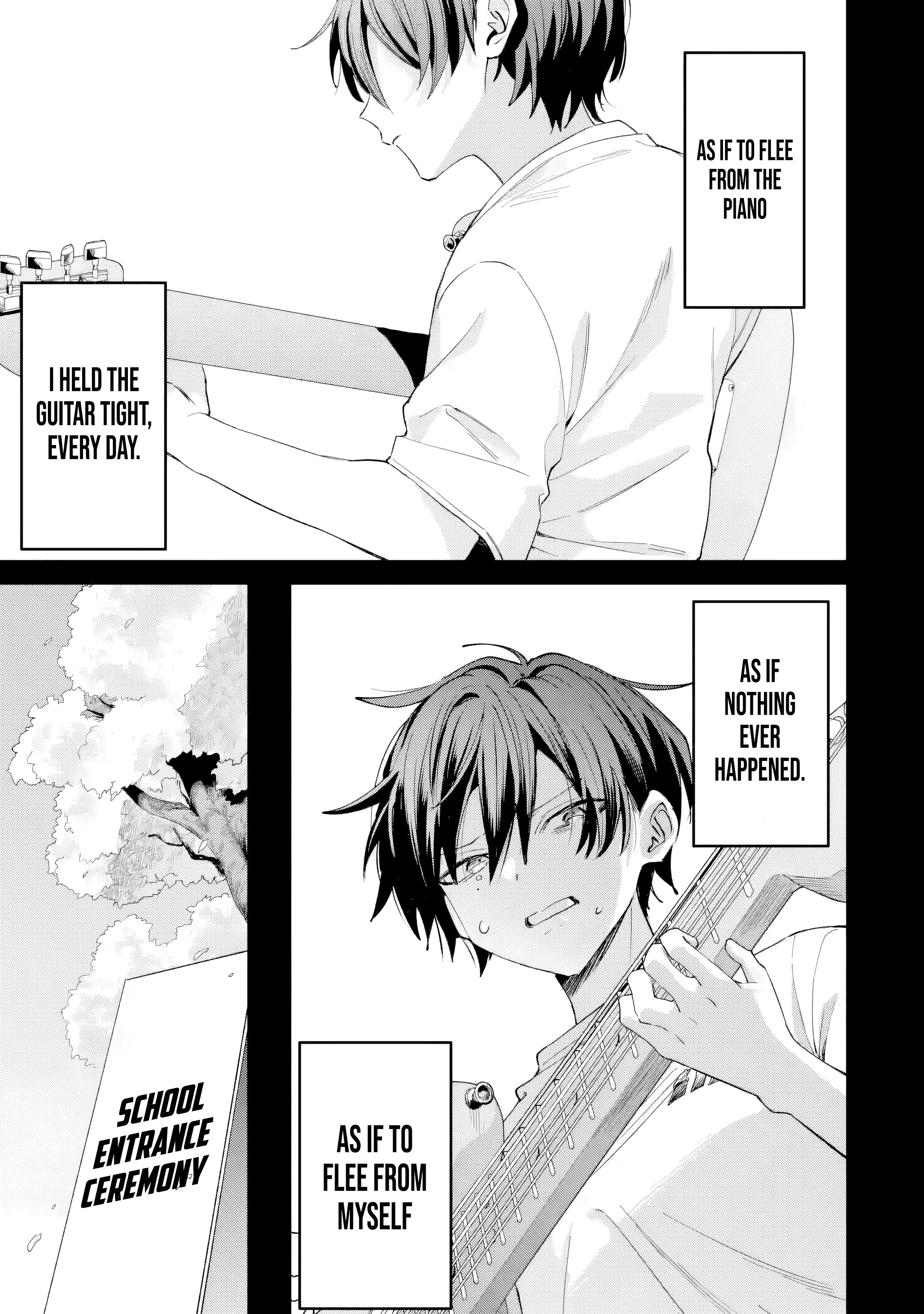 Read Haimiya Senpai Wa Kowakute Kawaii Manga Online