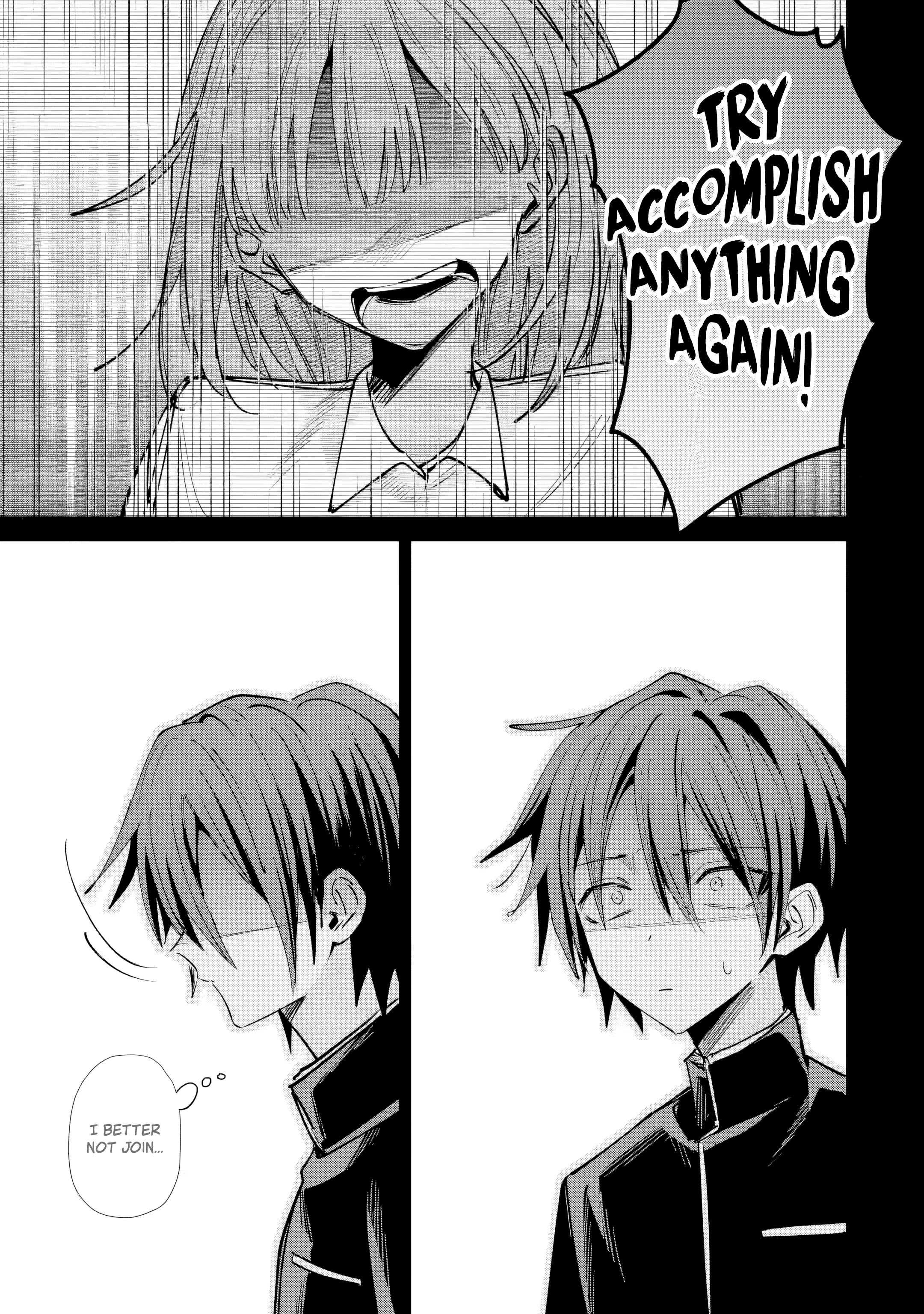 Read Haimiya Senpai Wa Kowakute Kawaii Manga Online