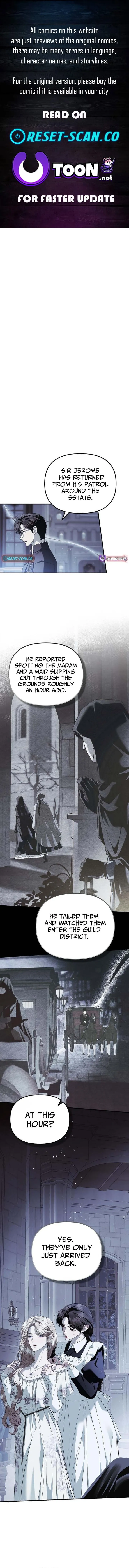 Read I Only Need Our Child, Your Grace Manga Online