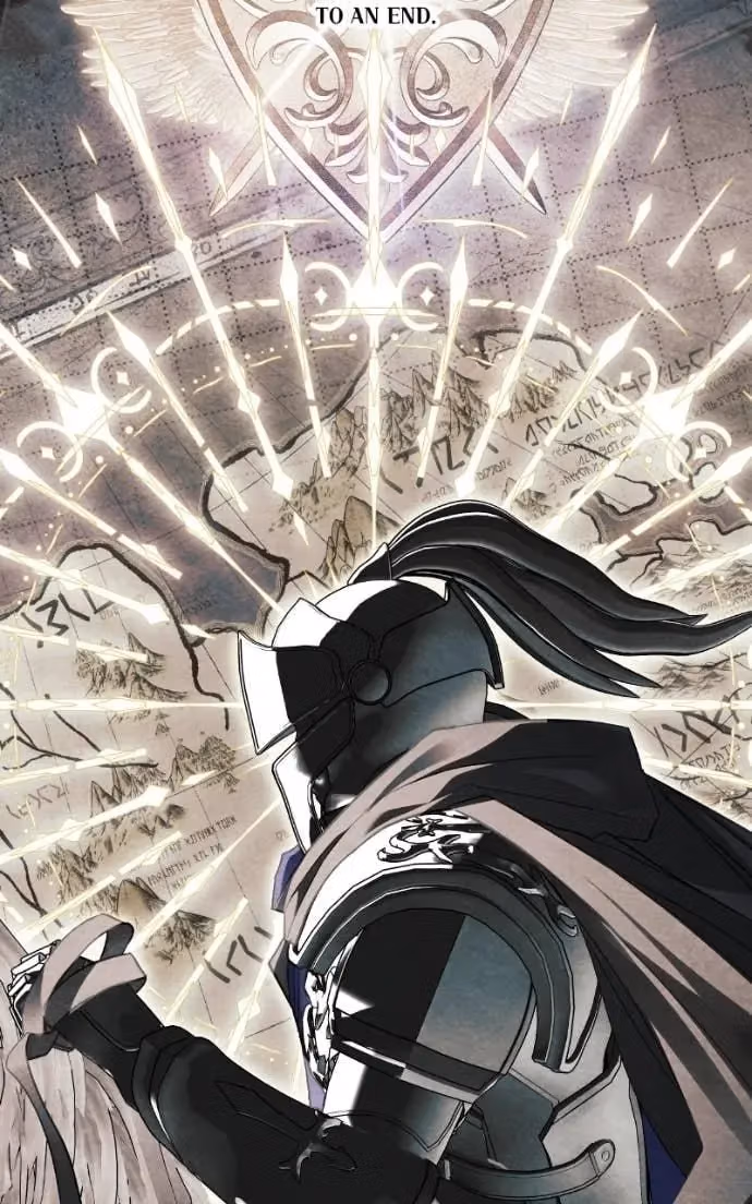 Read I Only Need Our Child, Your Grace Manga Online