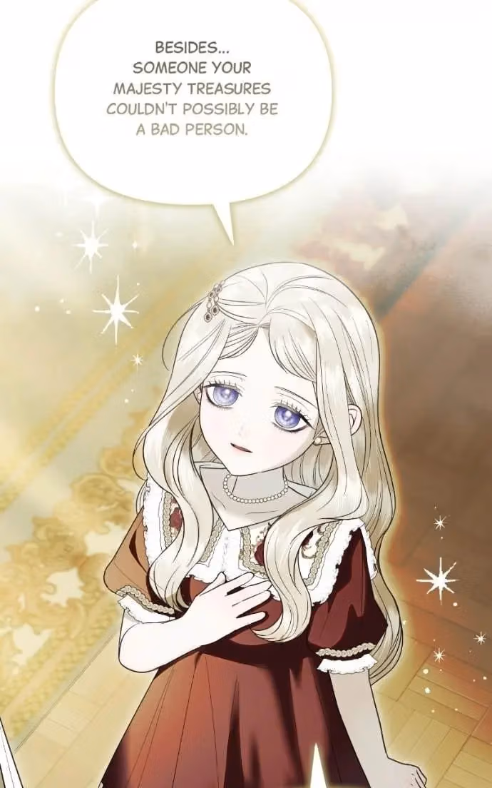 Read I Only Need Our Child, Your Grace Manga Online