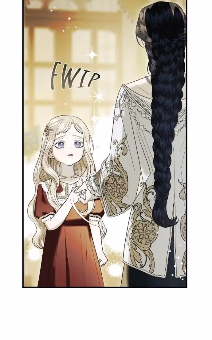 Read I Only Need Our Child, Your Grace Manga Online