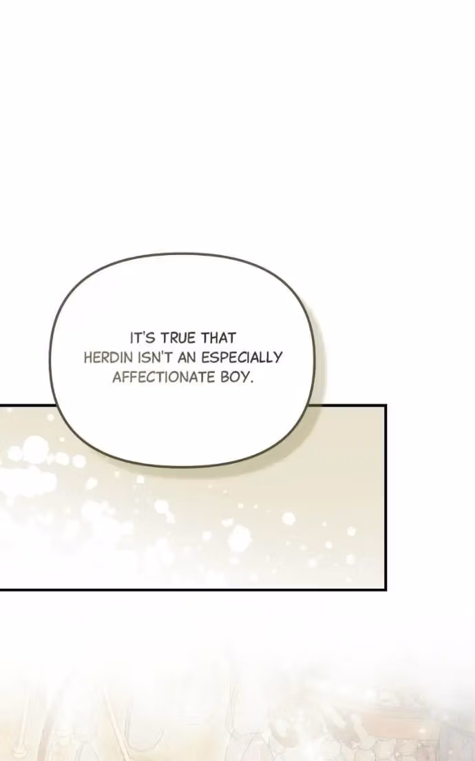 Read I Only Need Our Child, Your Grace Manga Online