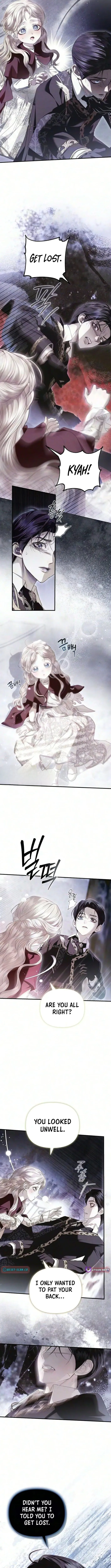 Read I Only Need Our Child, Your Grace Manga Online