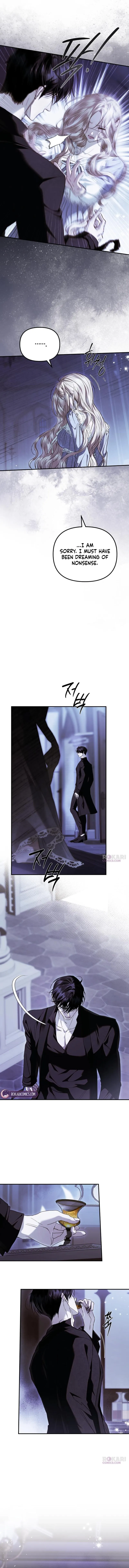 Read I Only Need Our Child, Your Grace Manga Online