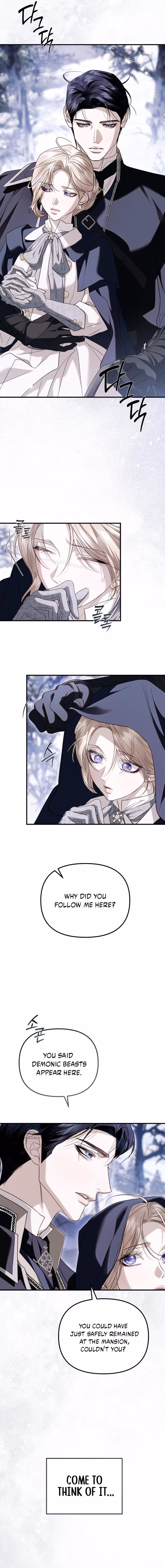 Read I Only Need Our Child, Your Grace Manga Online