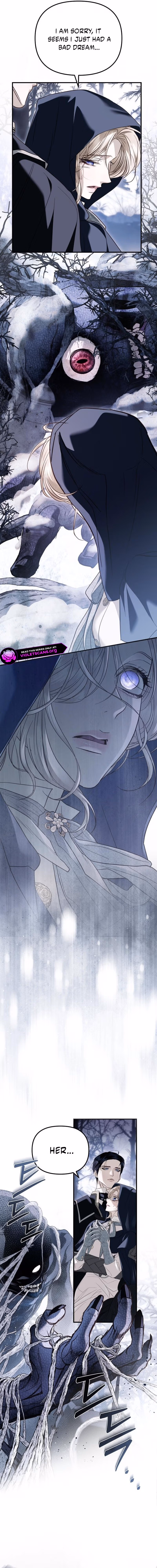 Read I Only Need Our Child, Your Grace Manga Online